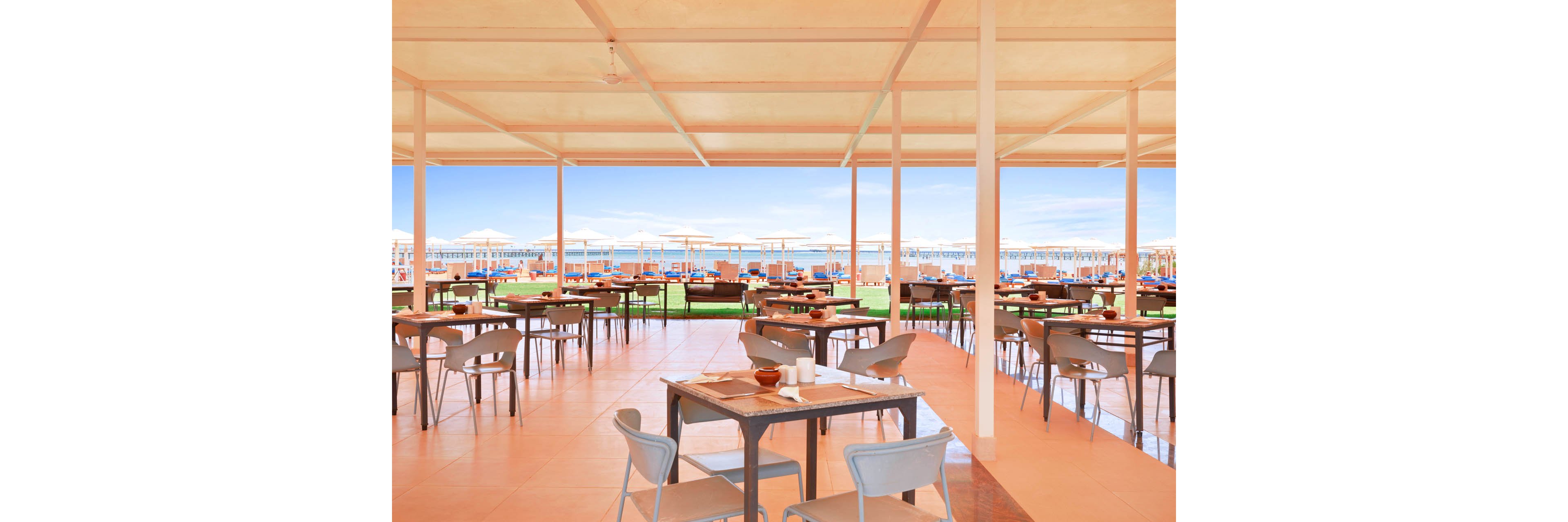 Pickalbatros Laguna Vista Hotel