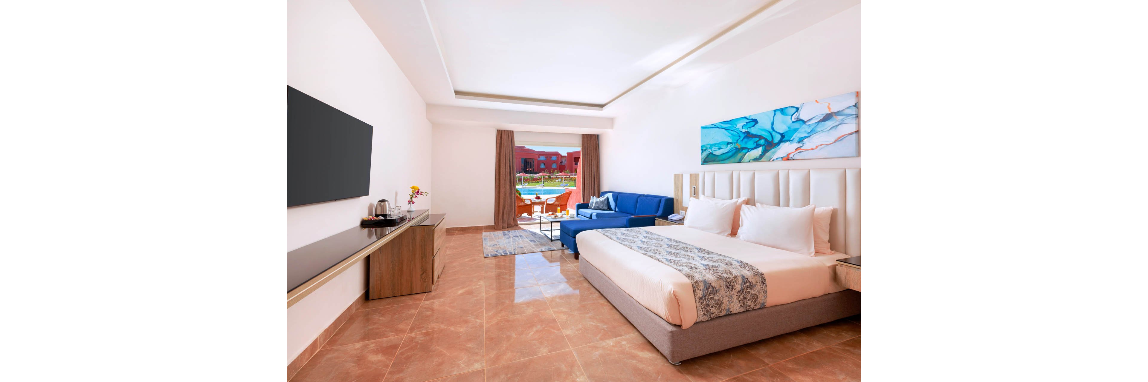 Pickalbatros Laguna Vista Hotel