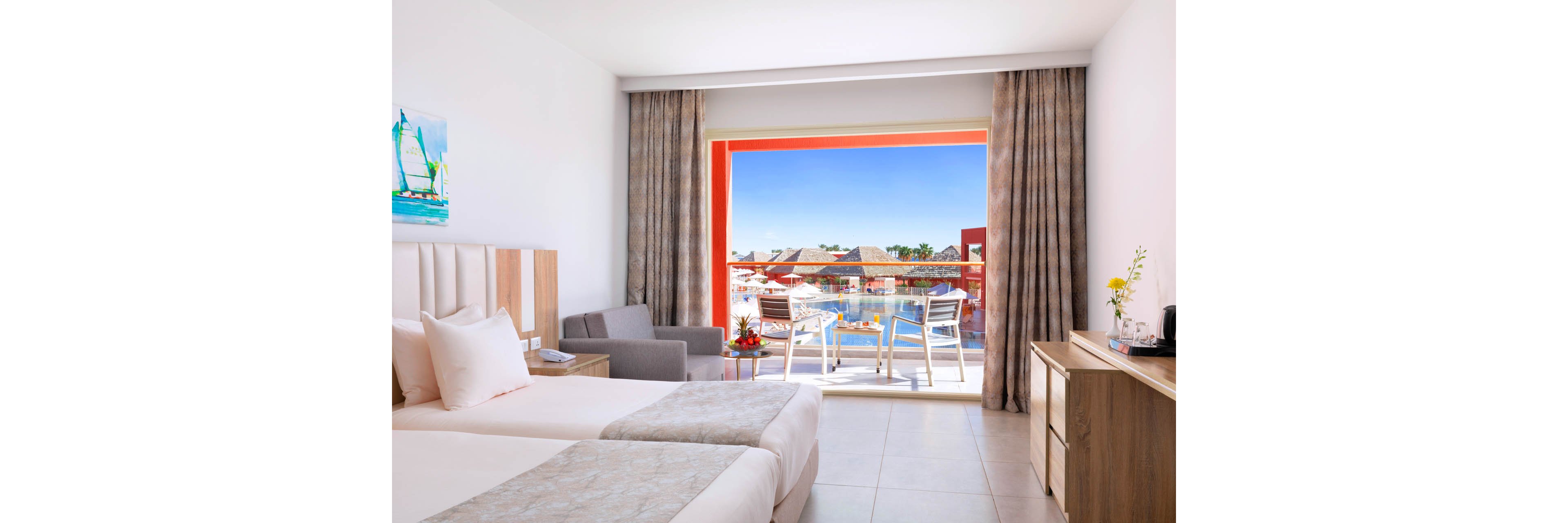 Pickalbatros Laguna Vista Hotel