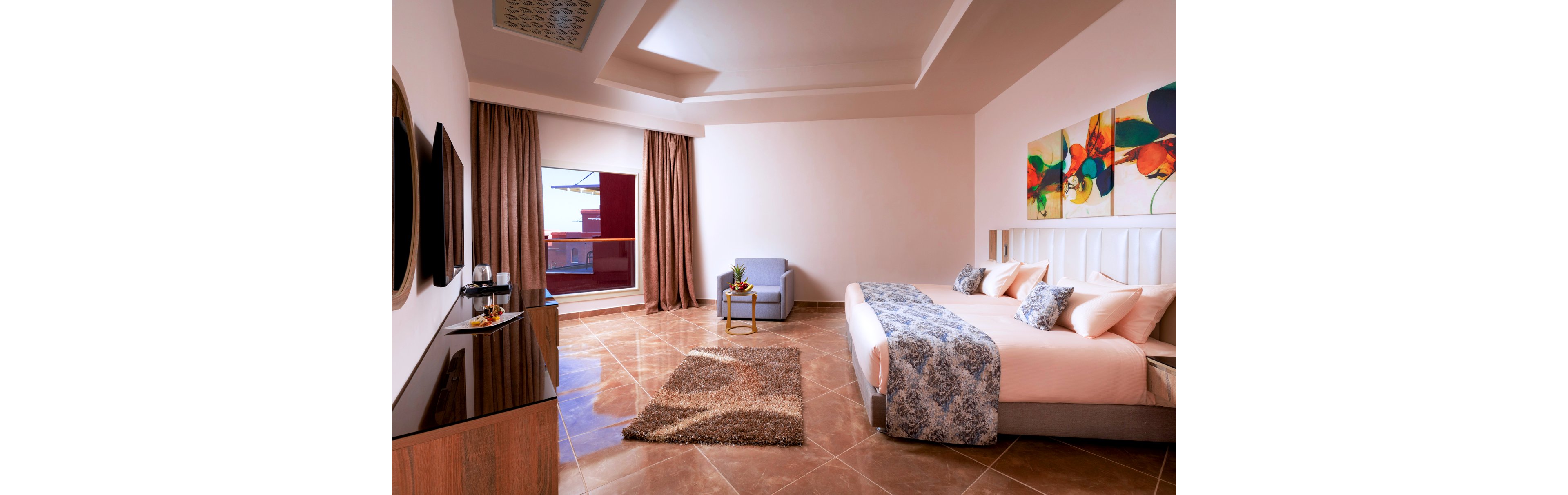 Pickalbatros Laguna Vista Hotel