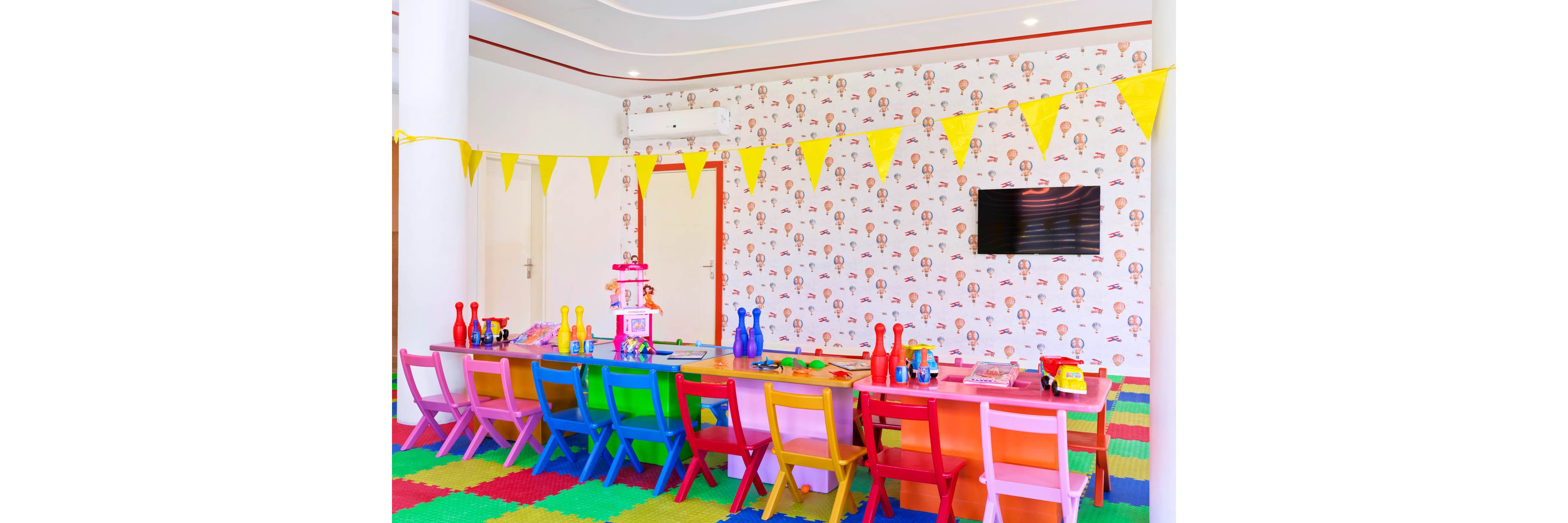 Pickalbatros Laguna Vista Hotel