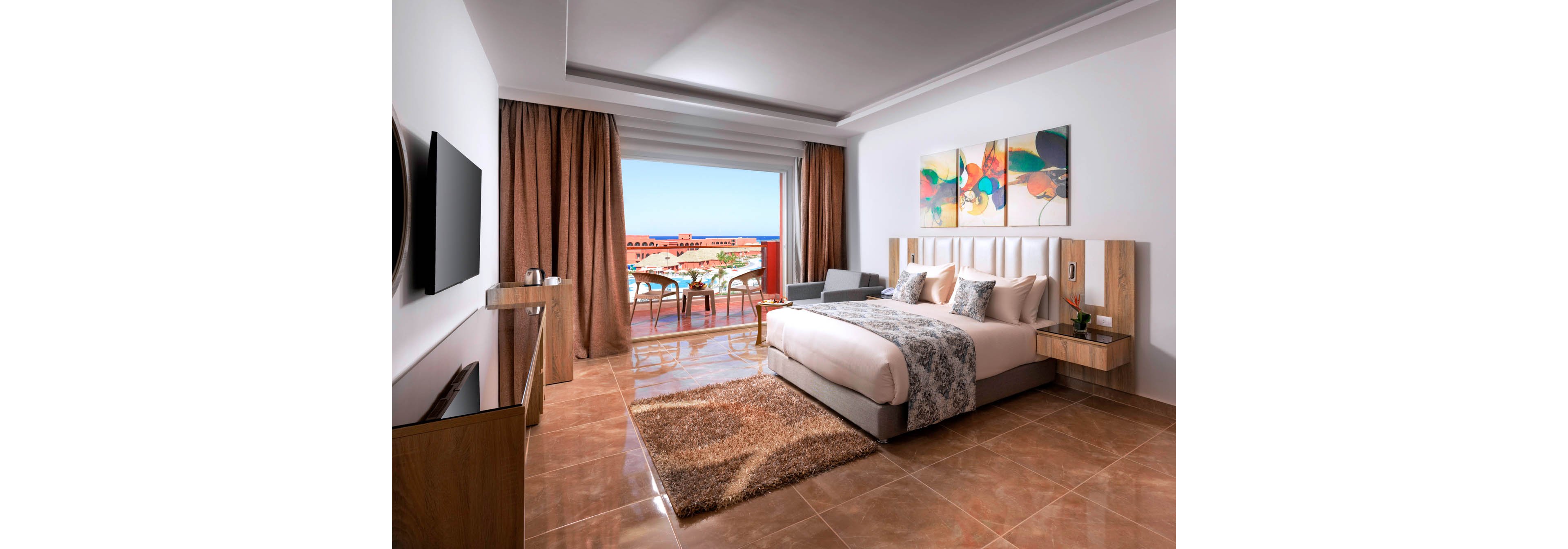 Pickalbatros Laguna Vista Hotel