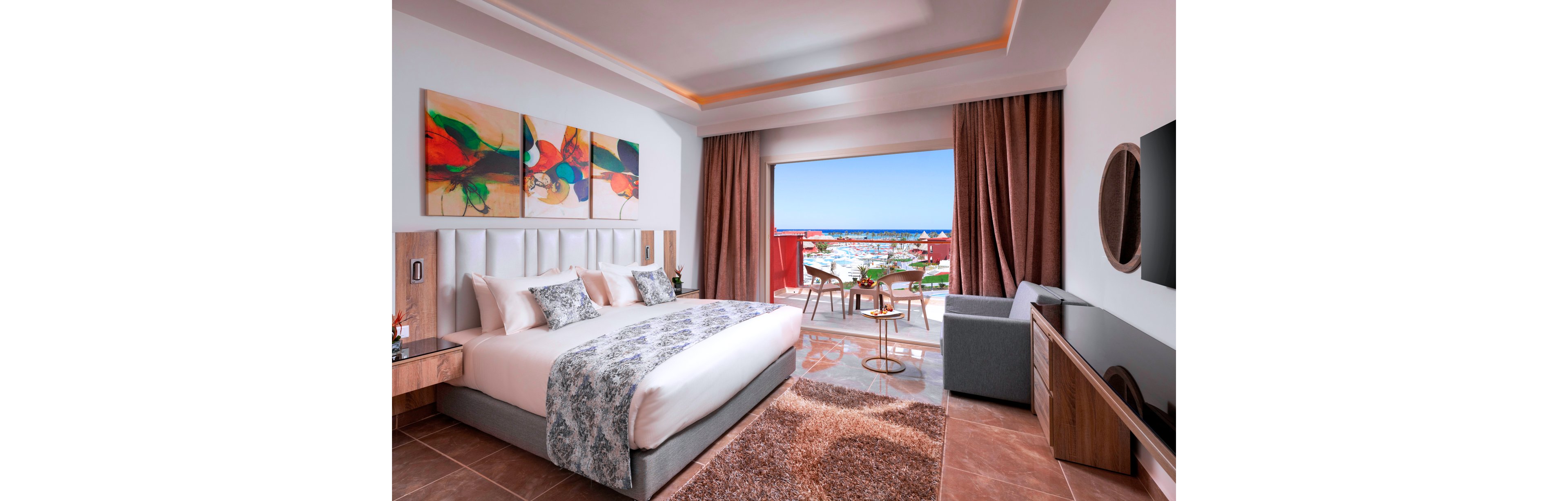 Pickalbatros Laguna Vista Hotel