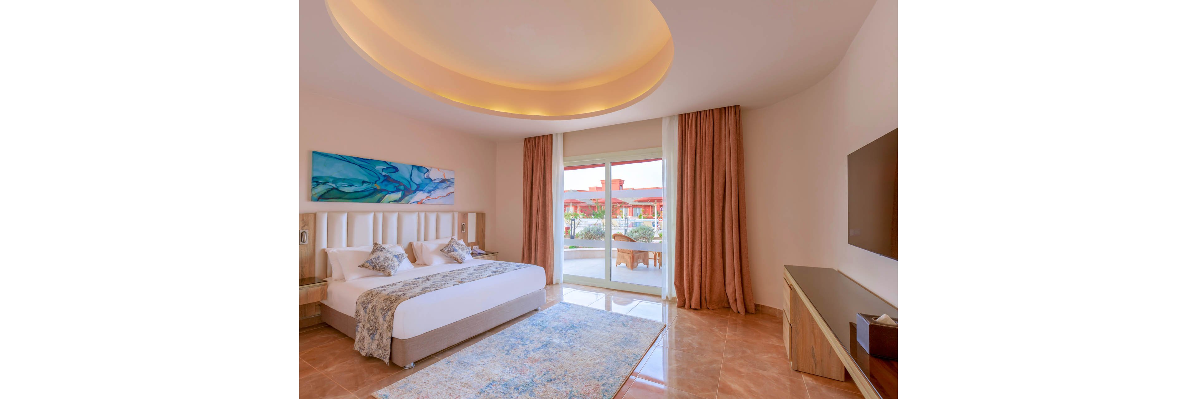 Pickalbatros Laguna Vista Hotel