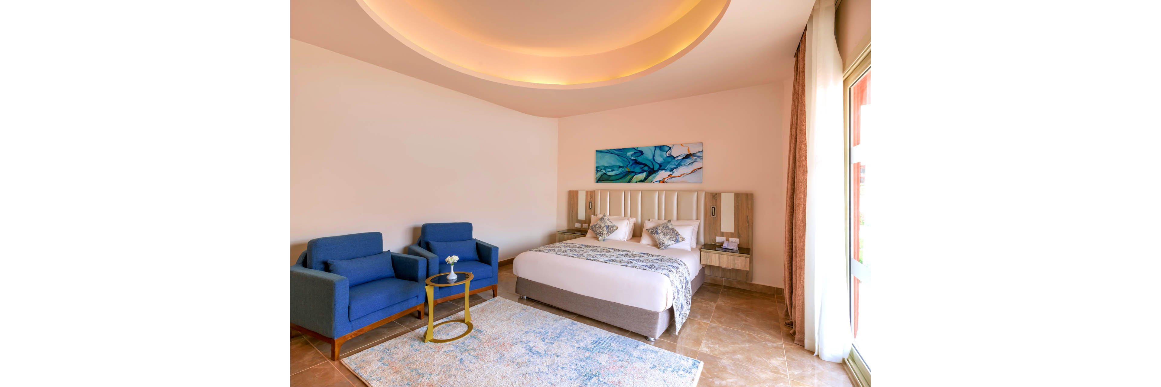 Pickalbatros Laguna Vista Hotel