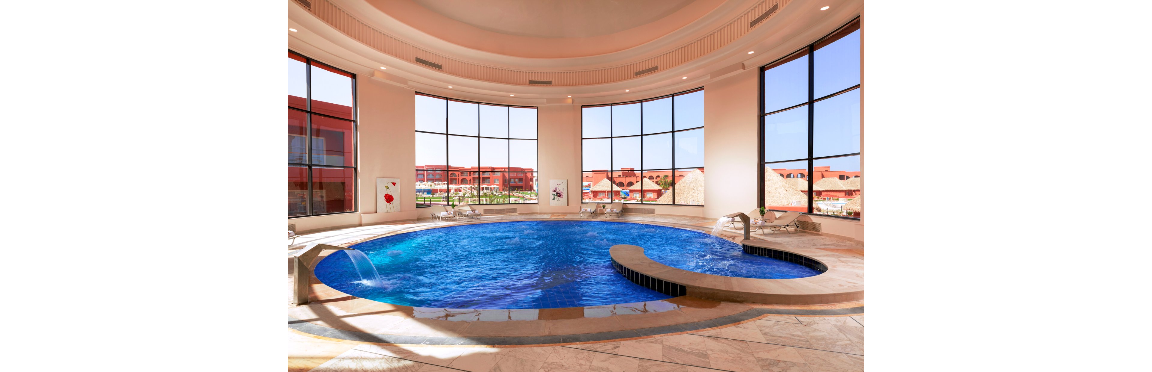 Pickalbatros Laguna Vista Hotel