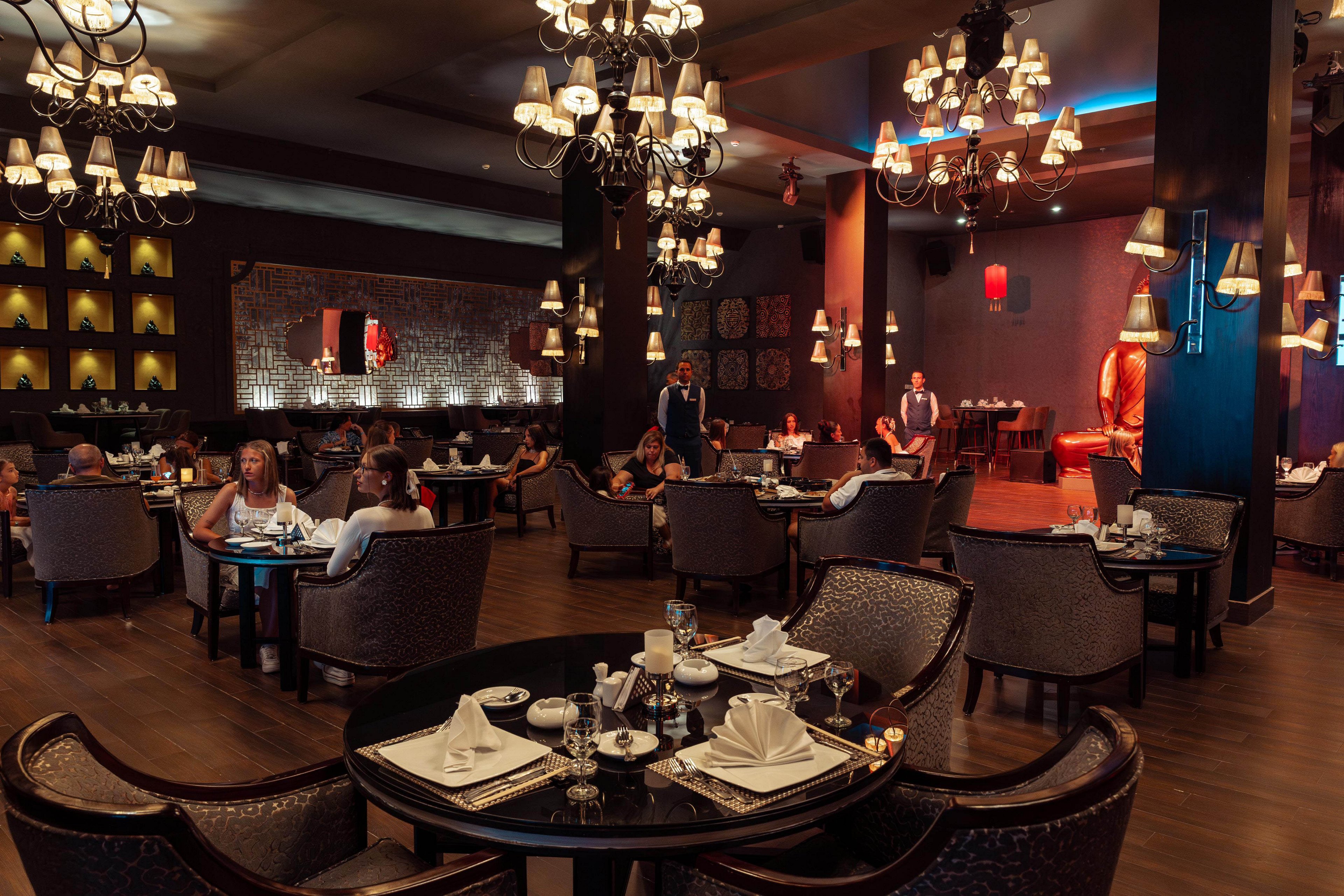 Pickalbatros Laguna Vista Hotel