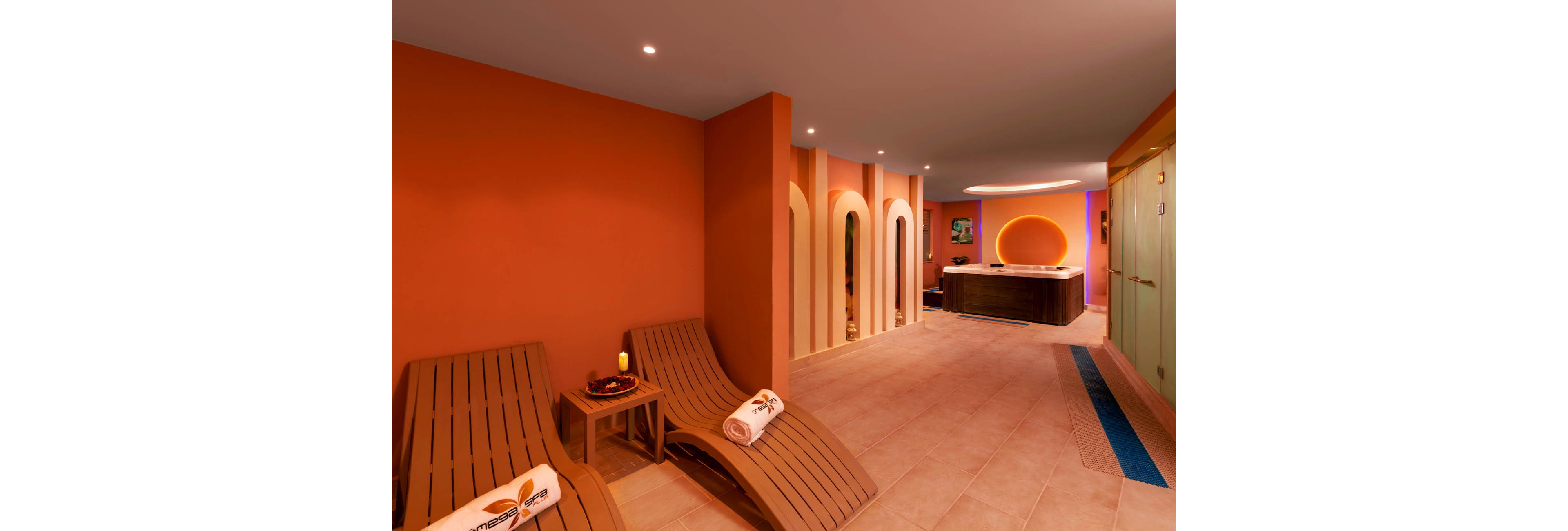 Pickalbatros Laguna Vista Hotel