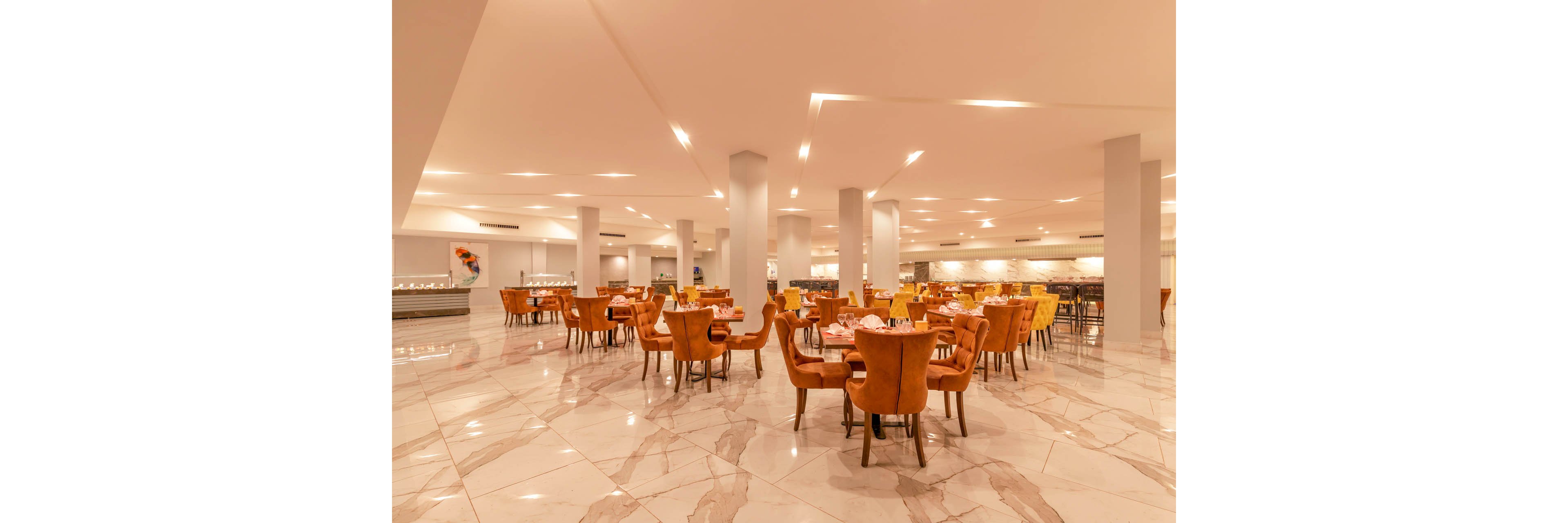 Pickalbatros Laguna Vista Hotel