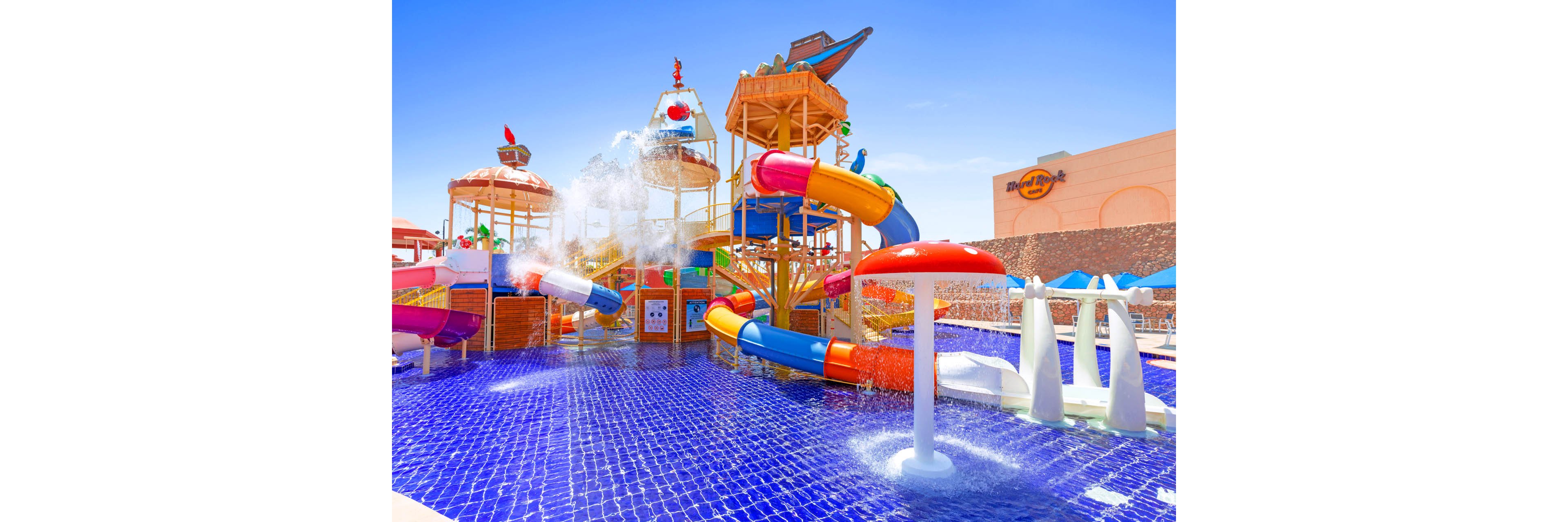 Pickalbatros Laguna Vista Hotel