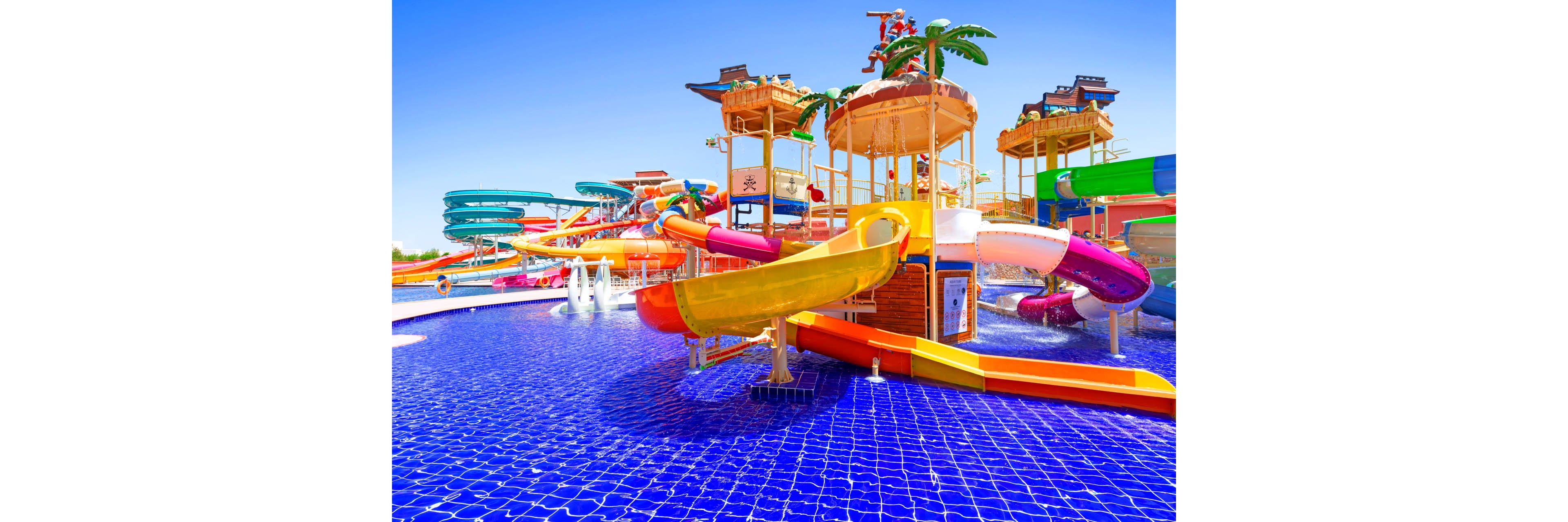 Pickalbatros Laguna Vista Hotel