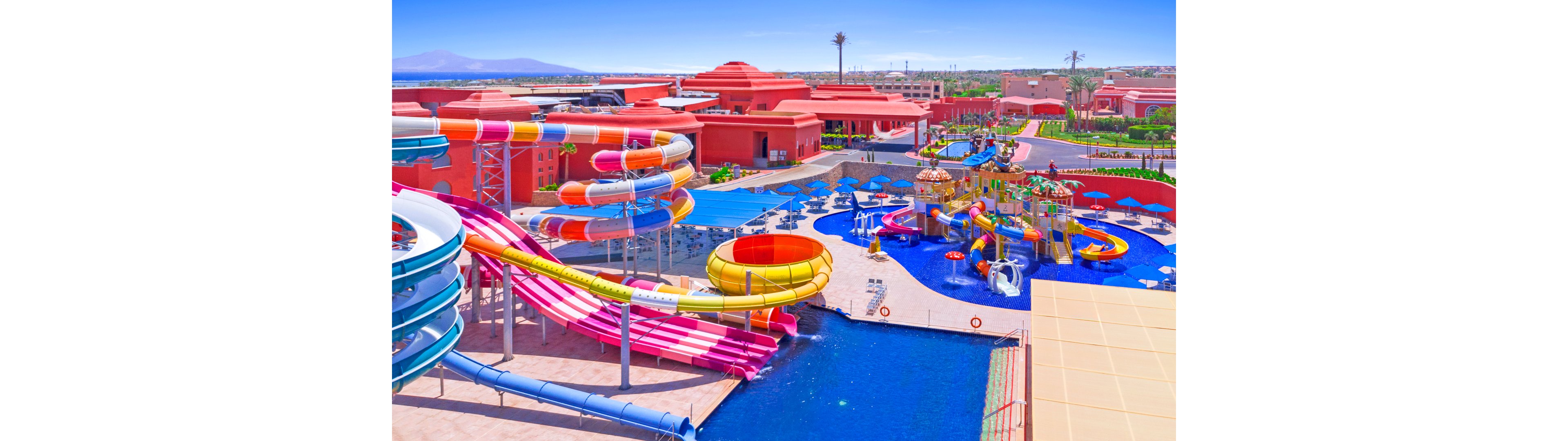 Pickalbatros Laguna Vista Hotel