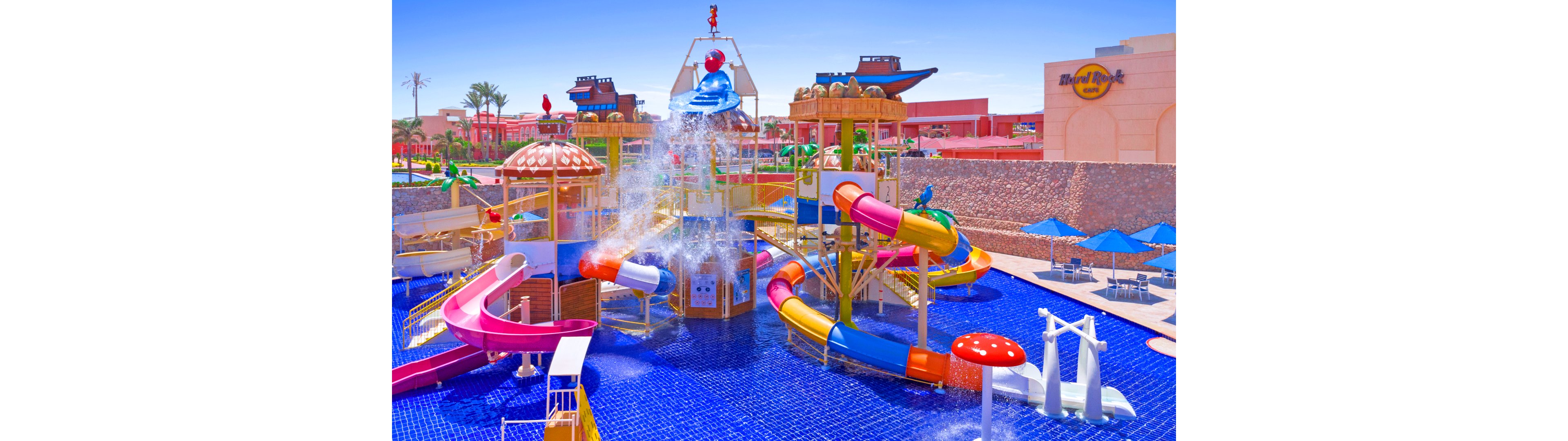 Pickalbatros Laguna Vista Hotel