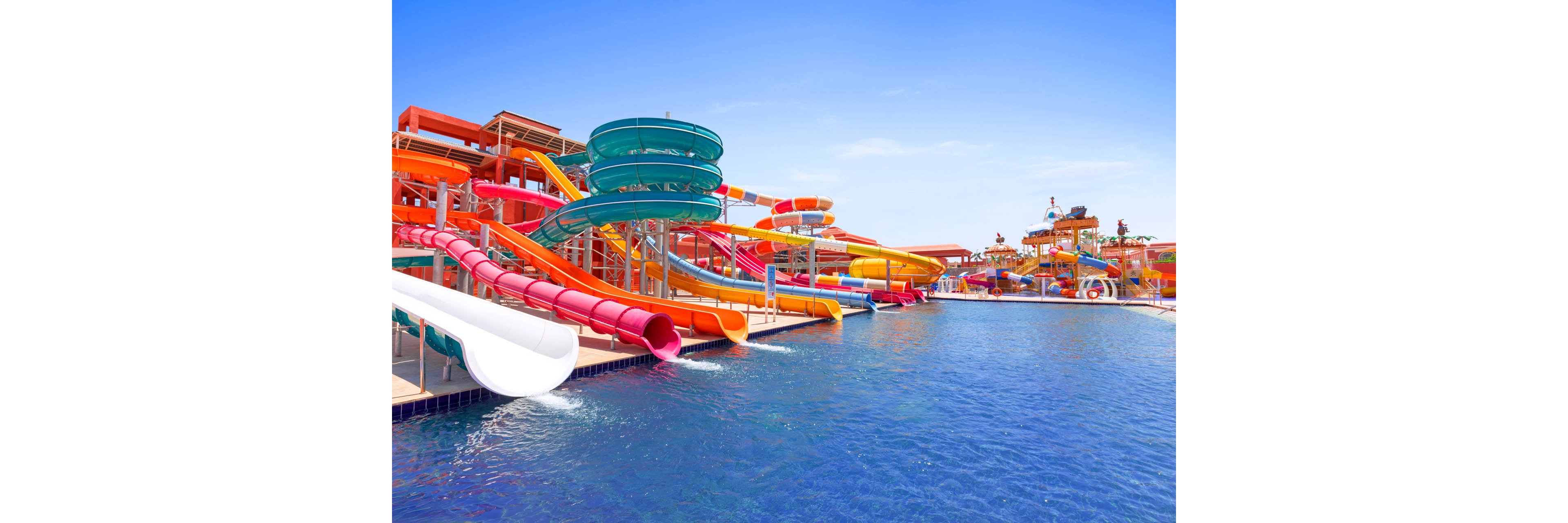 Pickalbatros Laguna Vista Hotel