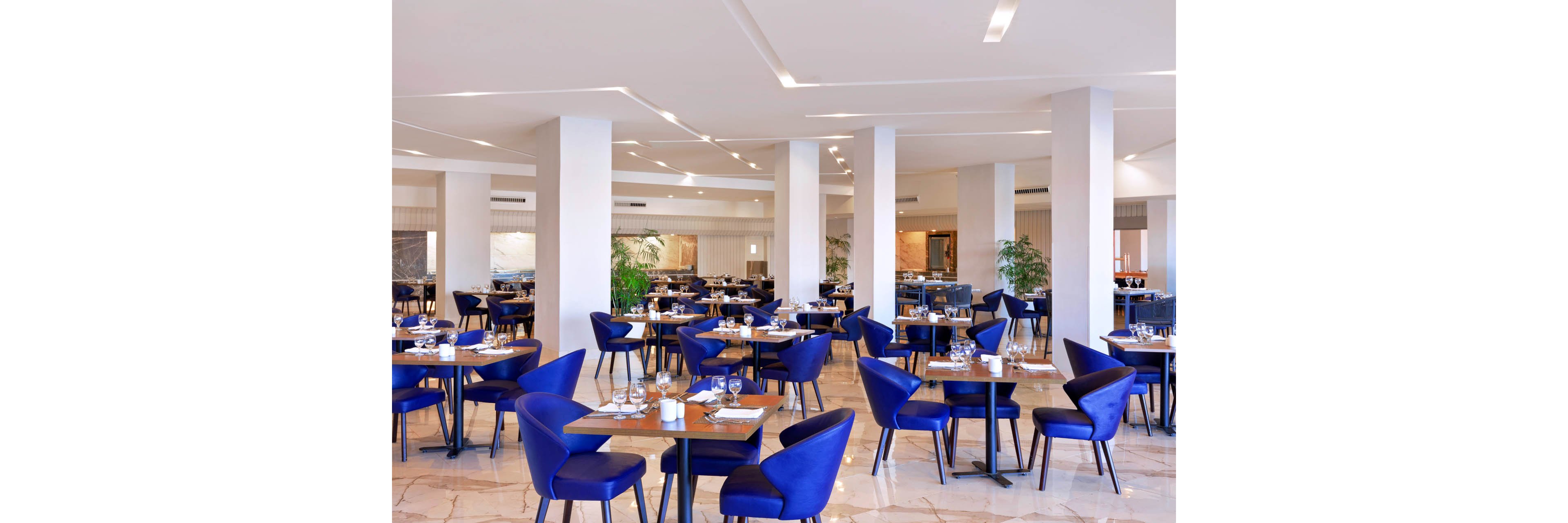 Pickalbatros Laguna Vista Hotel