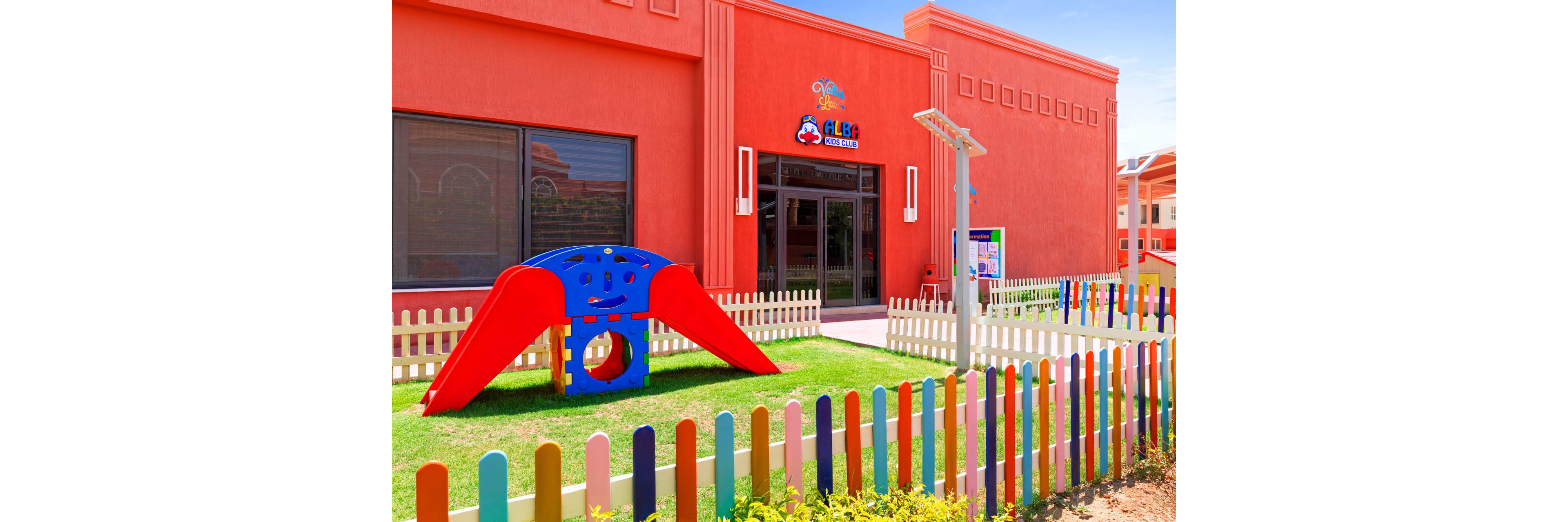 Pickalbatros Laguna Vista Hotel