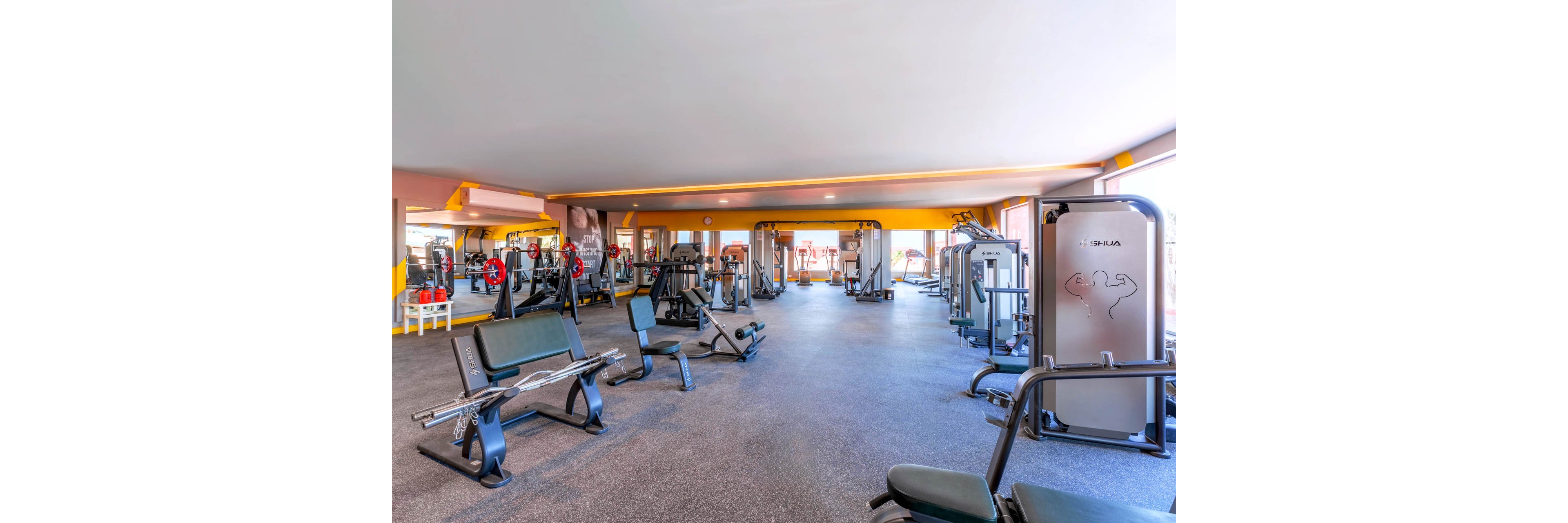 Pickalbatros Laguna Vista Hotel