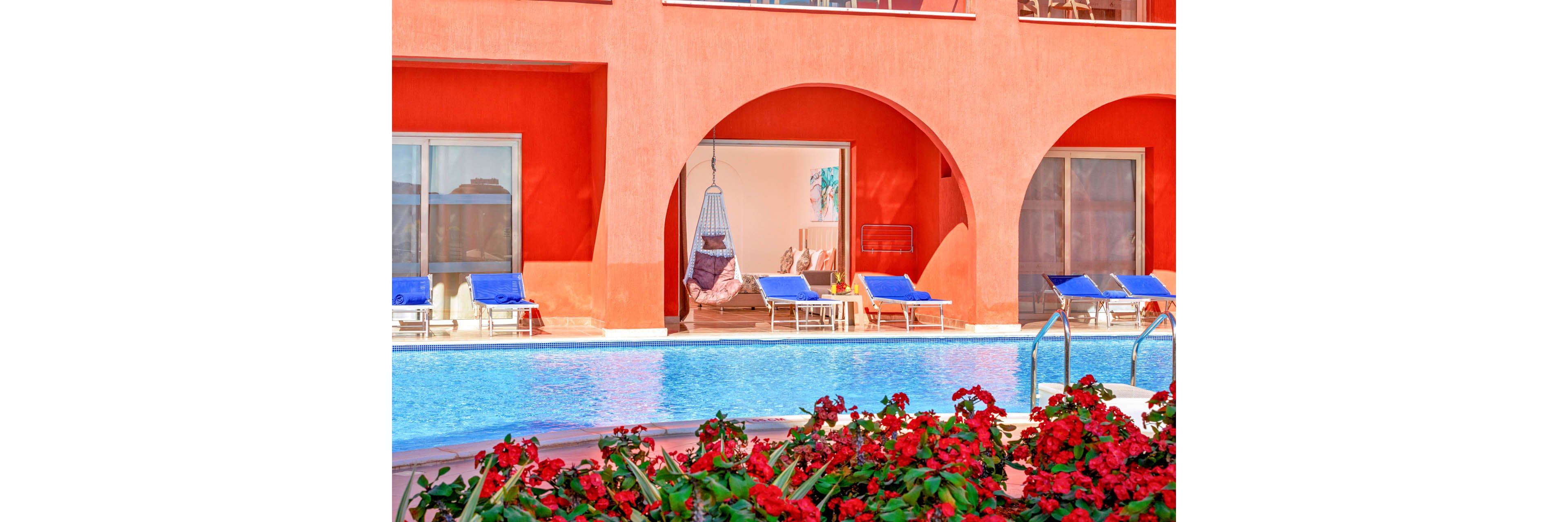 Pickalbatros Laguna Vista Hotel