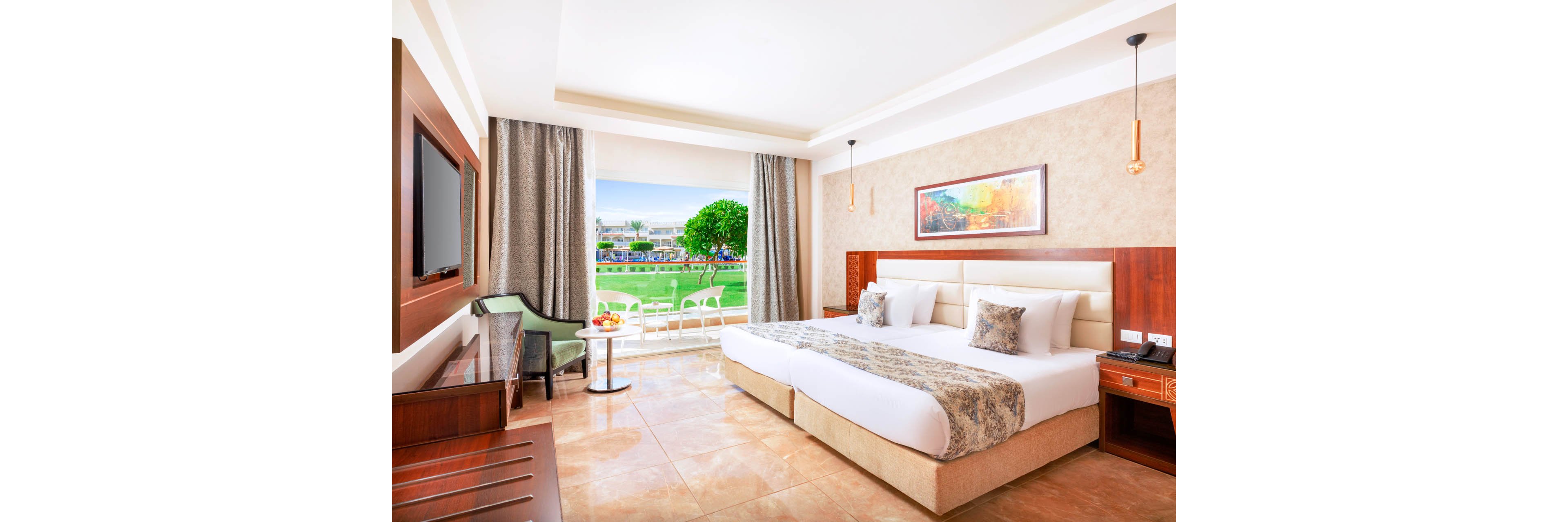 Pickalbatros Royal Moderna Resort