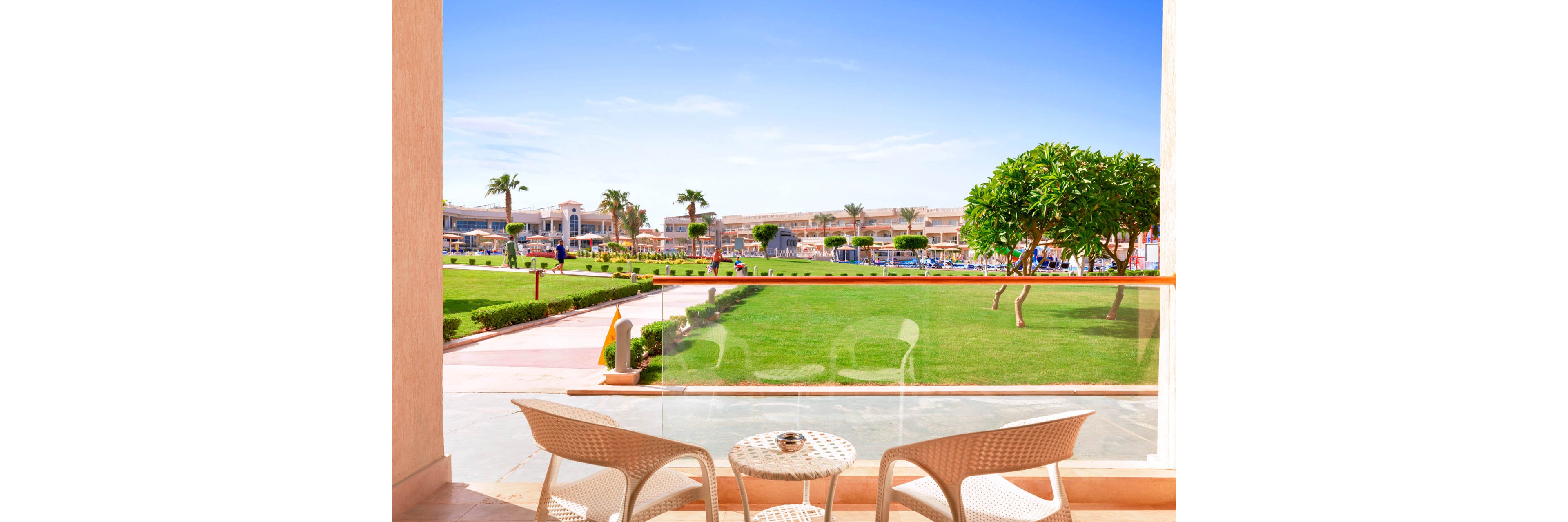 Pickalbatros Royal Moderna Resort