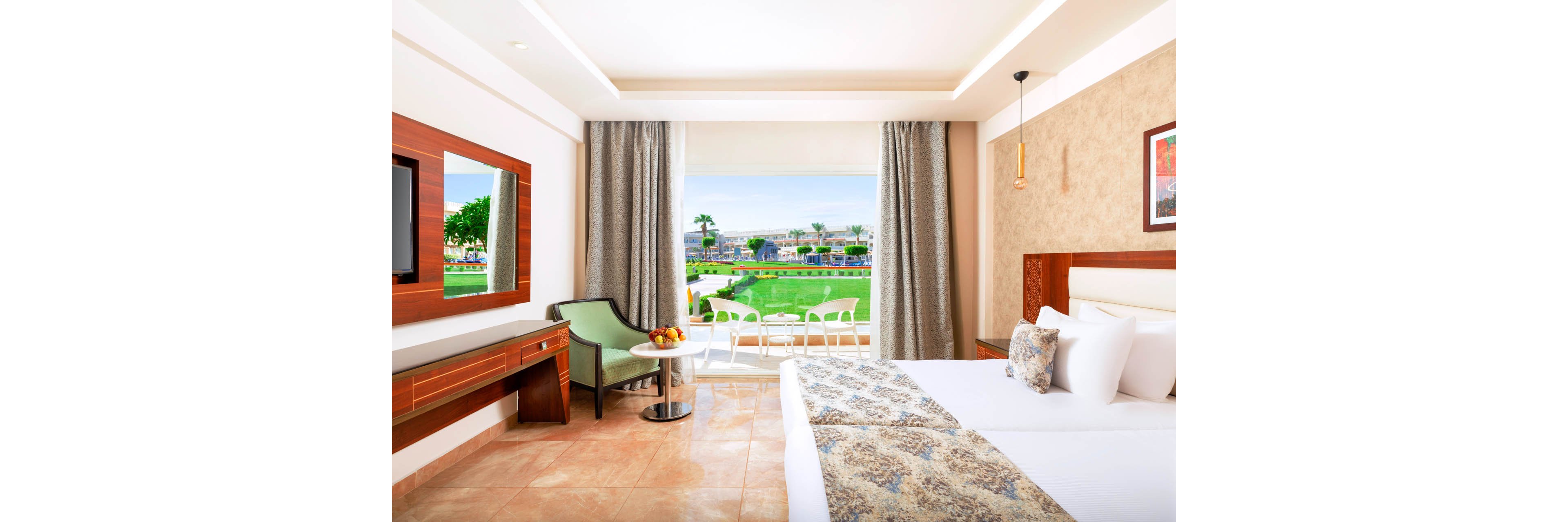 Pickalbatros Royal Moderna Resort