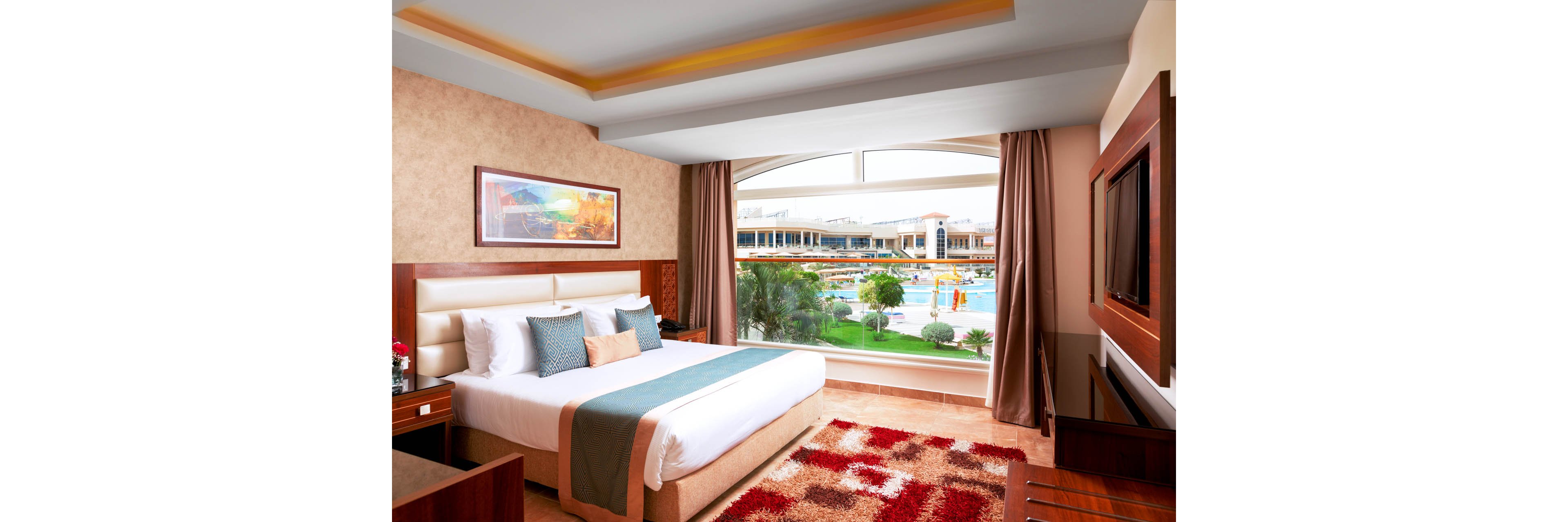 Pickalbatros Royal Moderna Resort