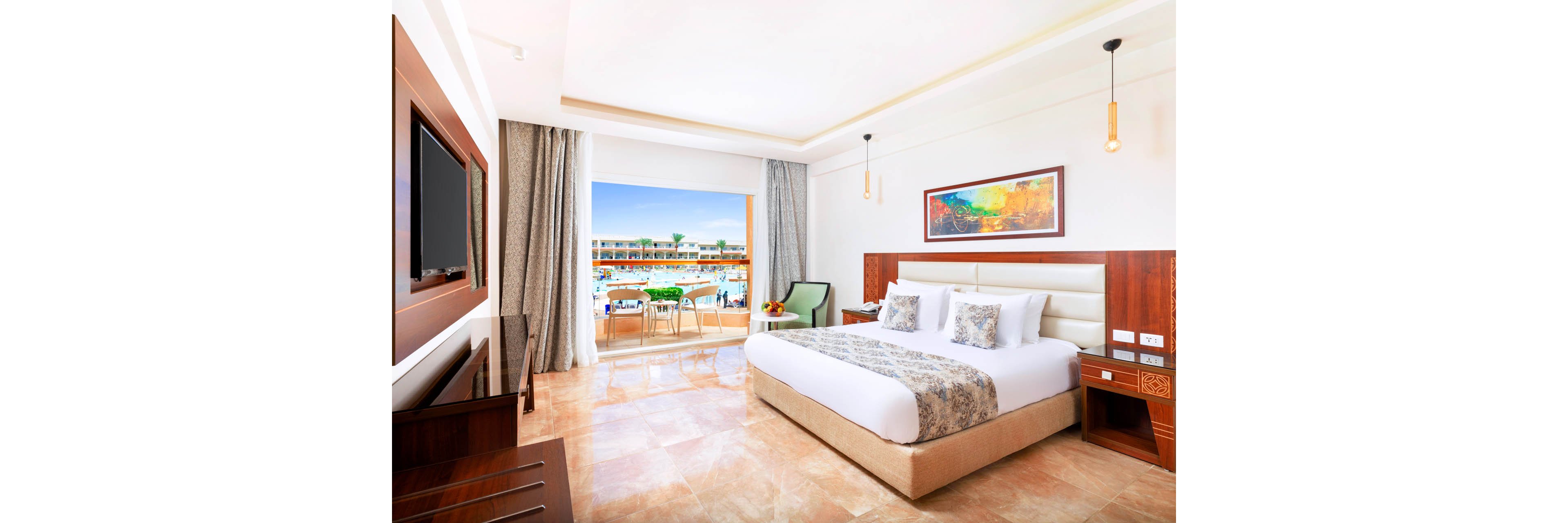 Pickalbatros Royal Moderna Resort