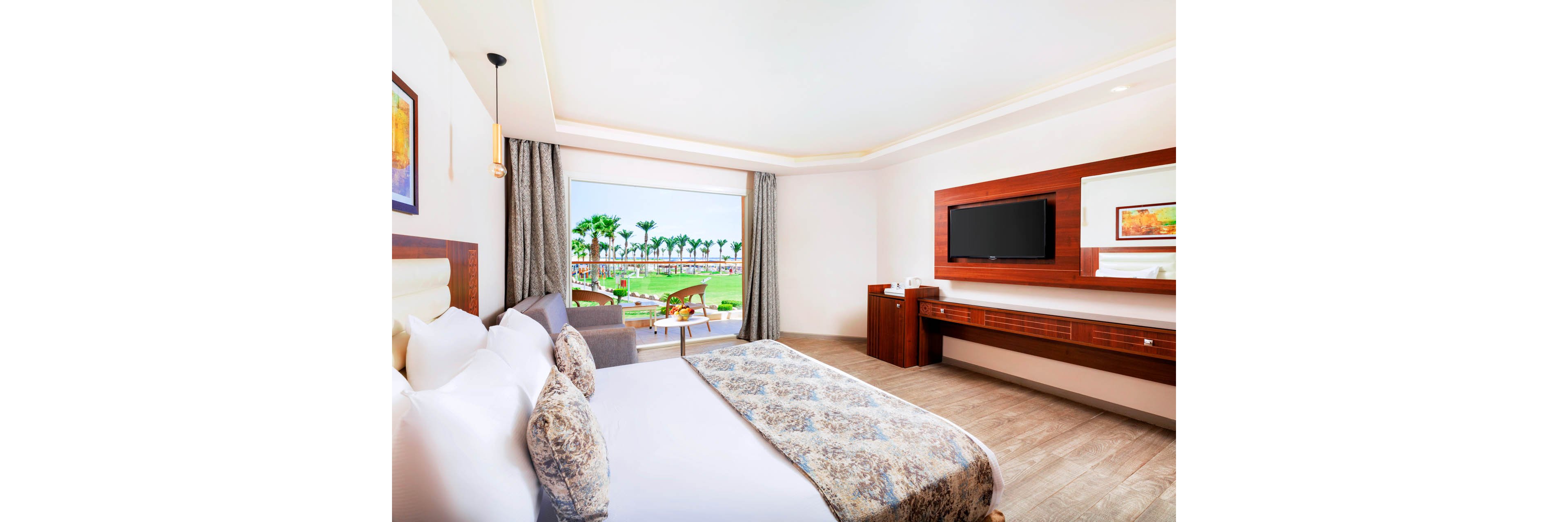 Pickalbatros Royal Moderna Resort