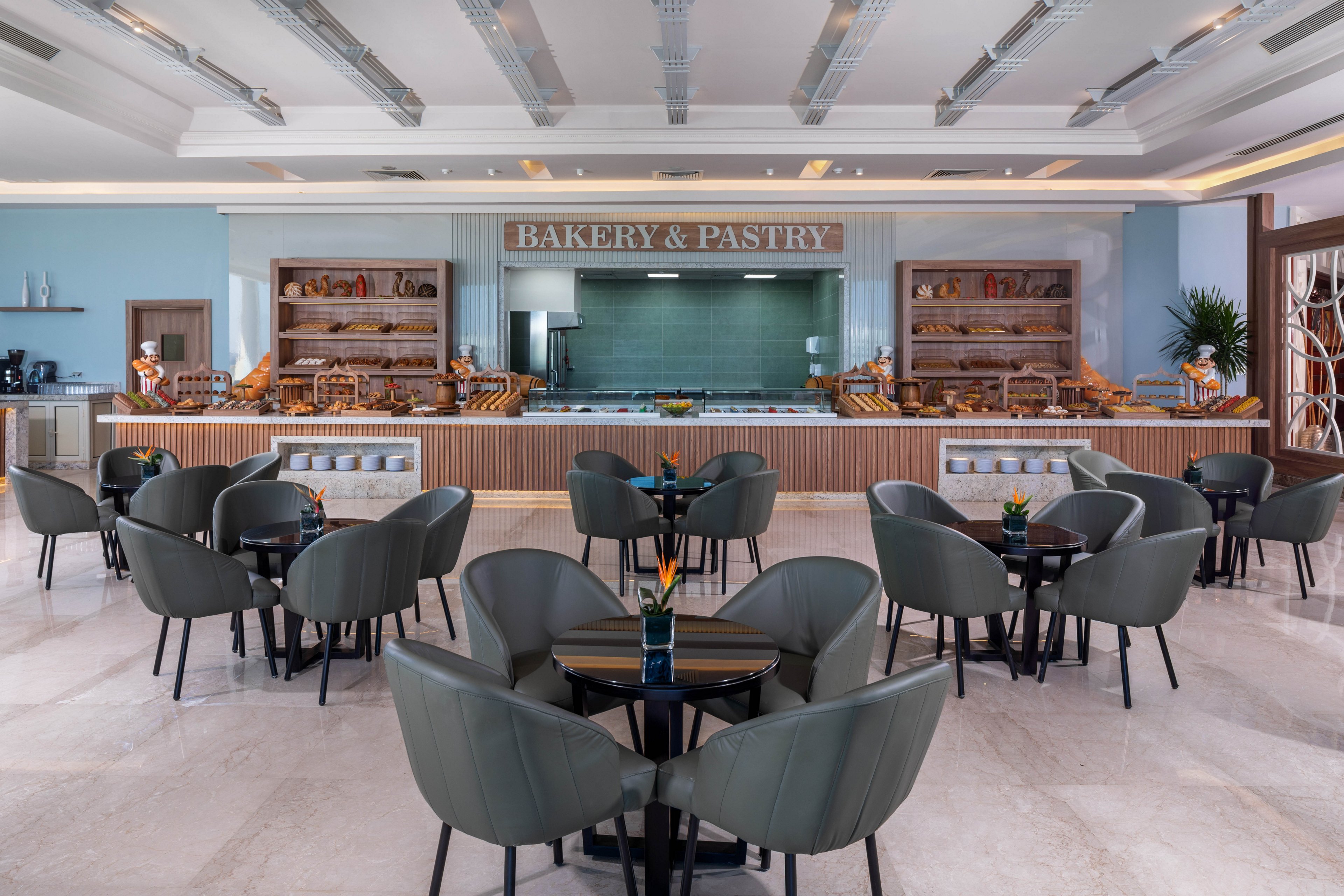 Pickalbatros Royal Moderna Resort