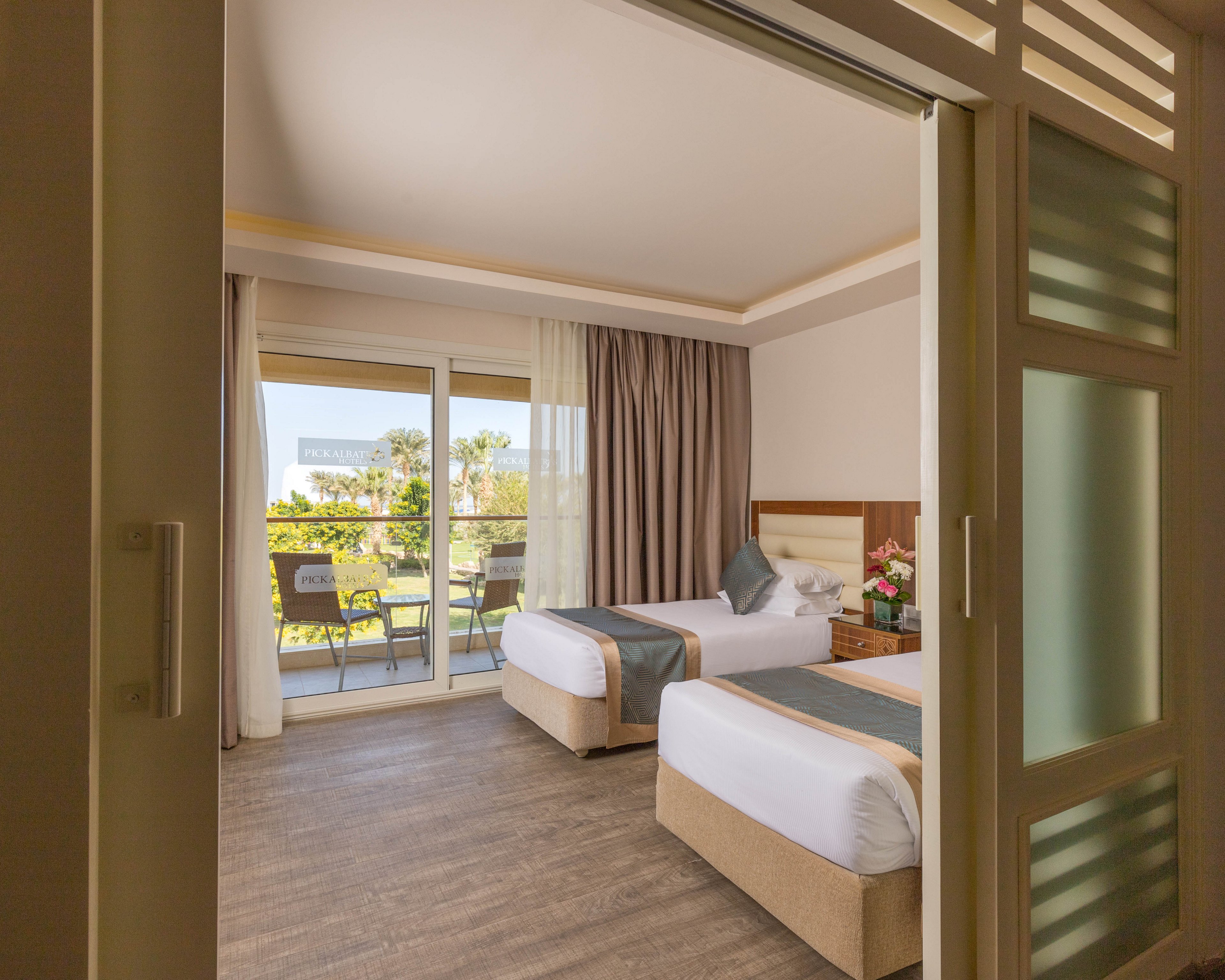 Pickalbatros Royal Moderna Resort