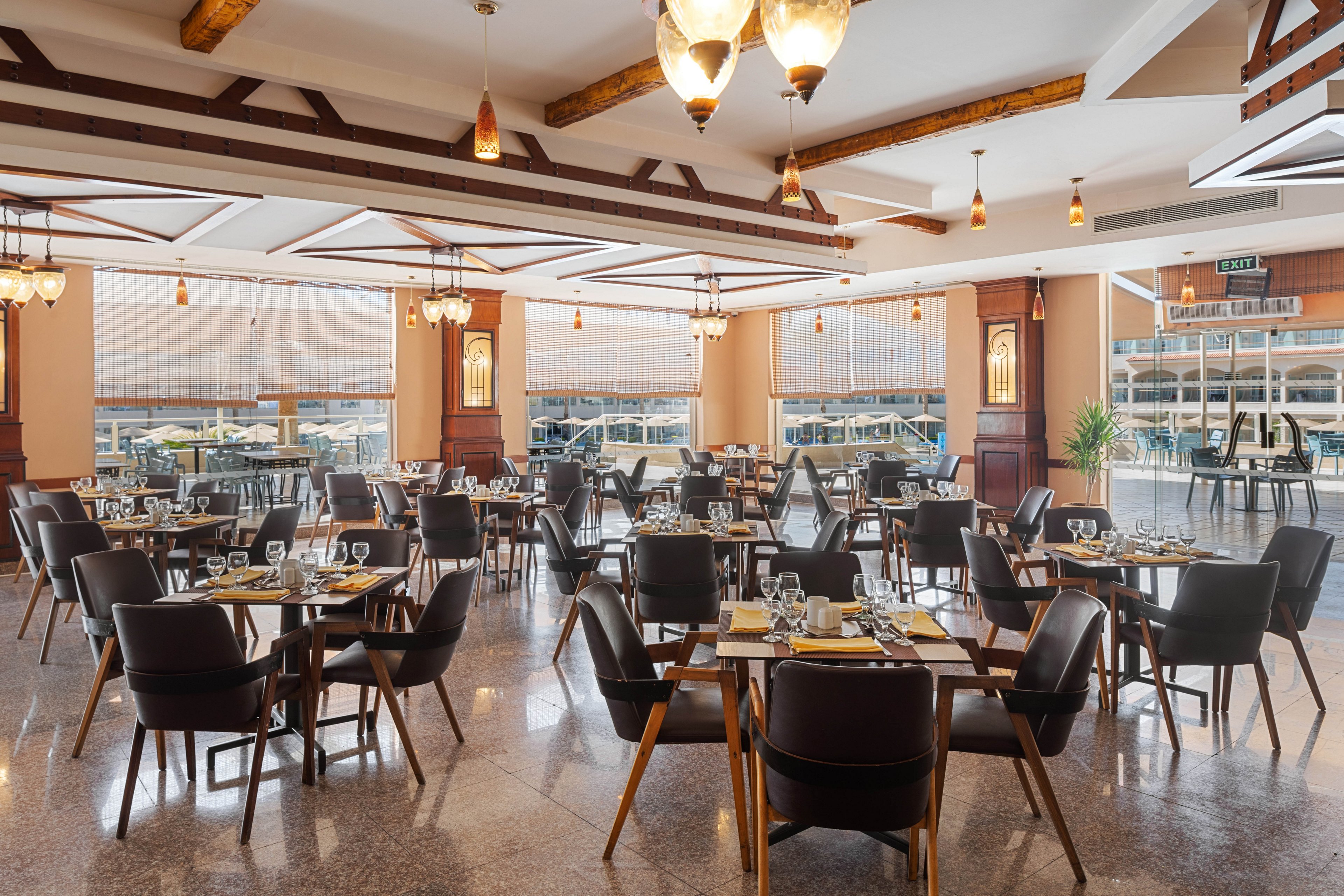 Pickalbatros Royal Moderna Resort