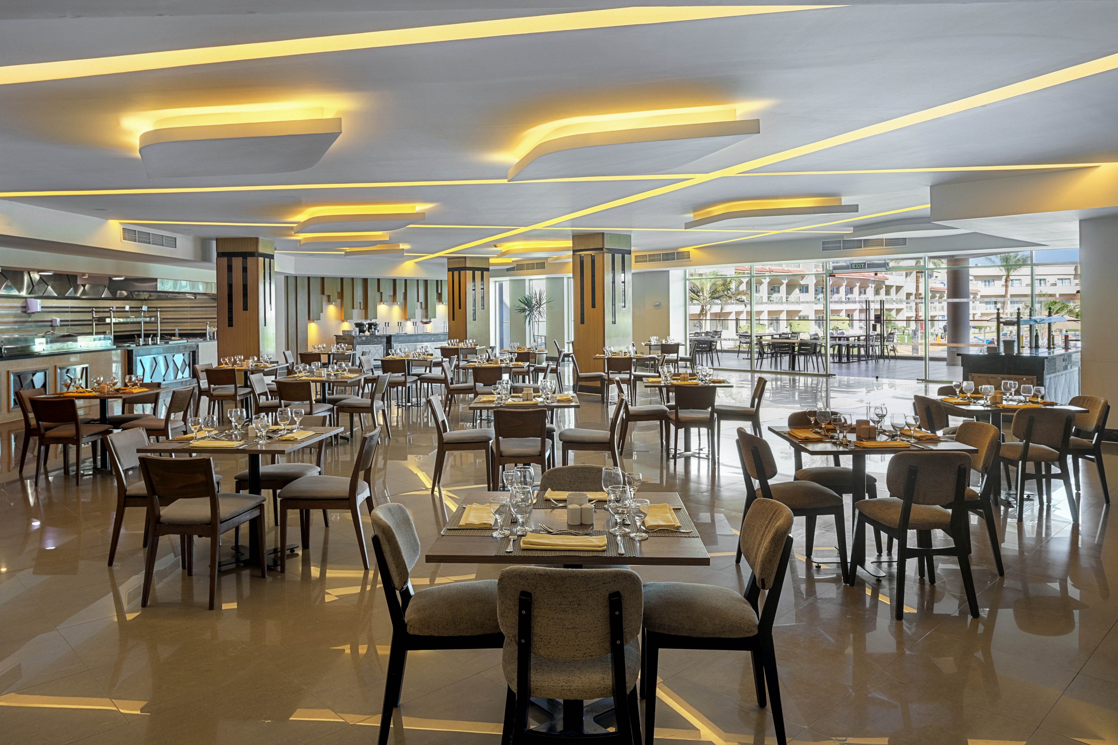 Pickalbatros Royal Moderna Resort