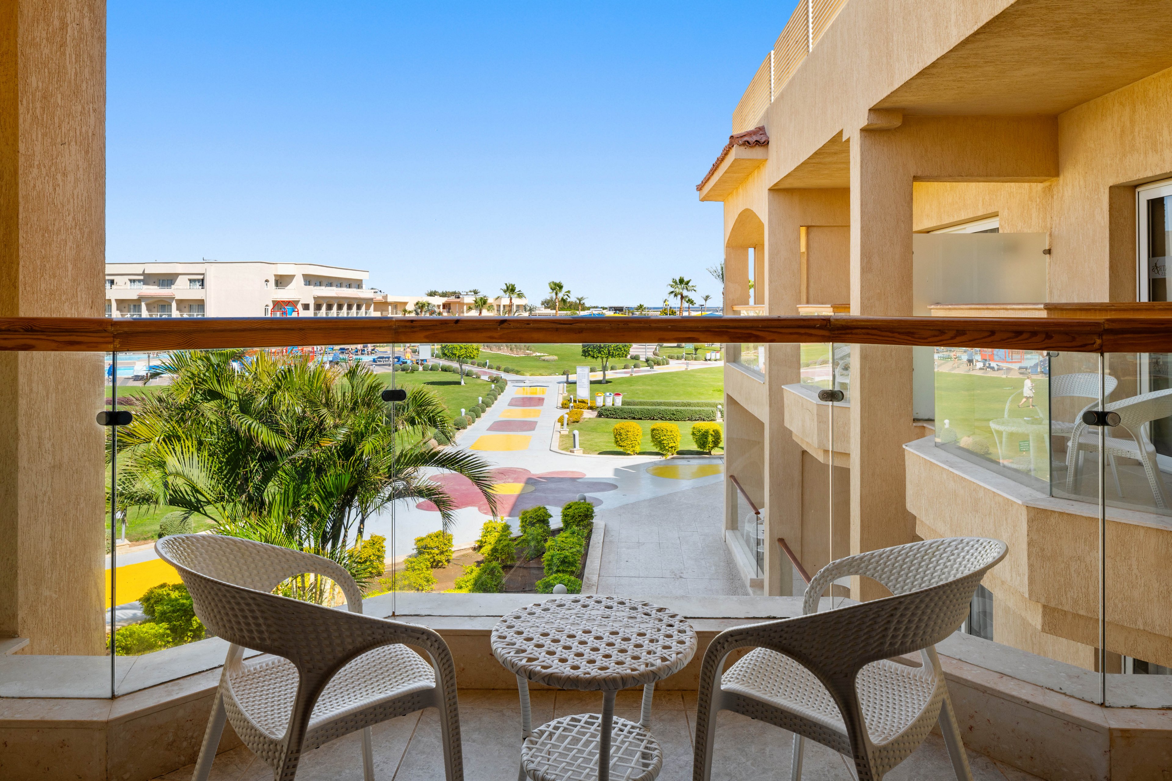 Pickalbatros Royal Moderna Resort