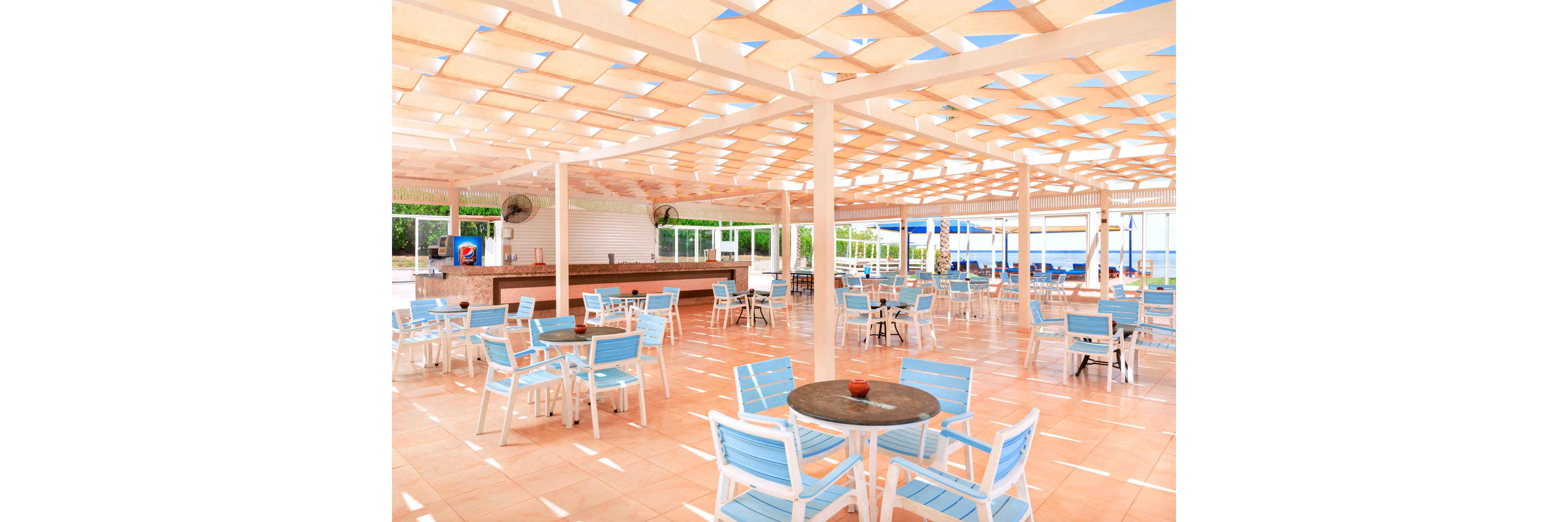 Pickalbatros Royal Moderna Resort