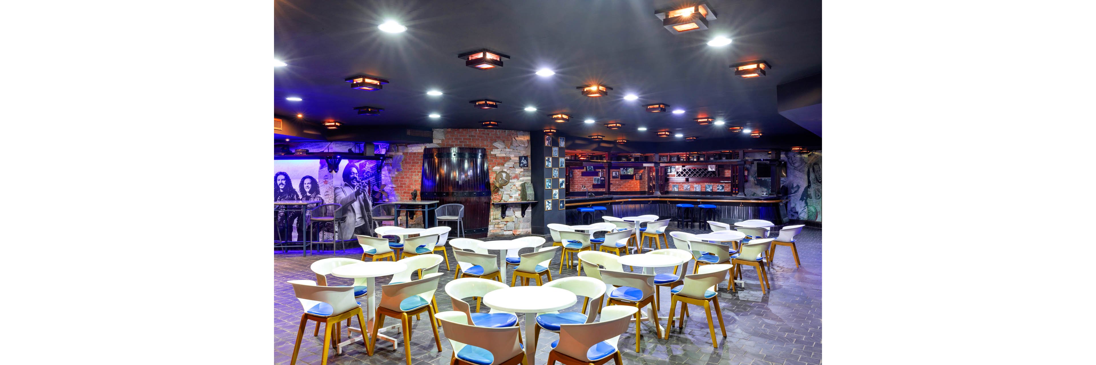 Pickalbatros Royal Moderna Resort