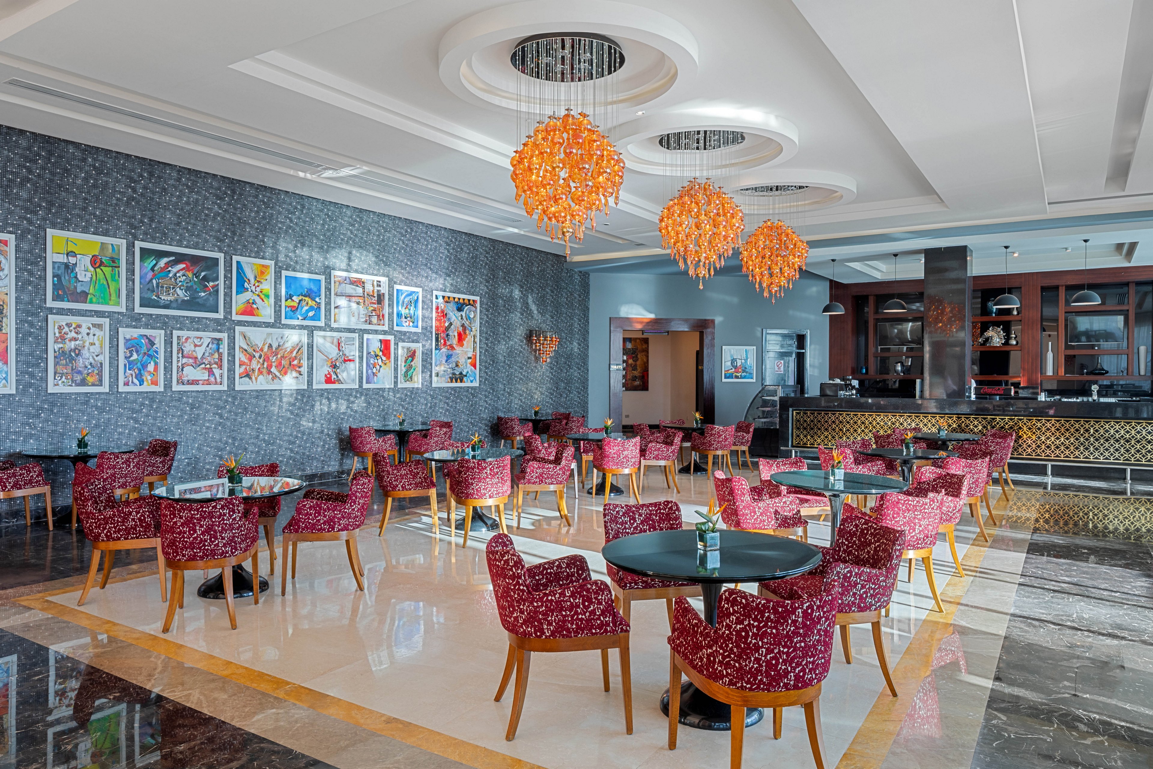 Pickalbatros Royal Moderna Resort