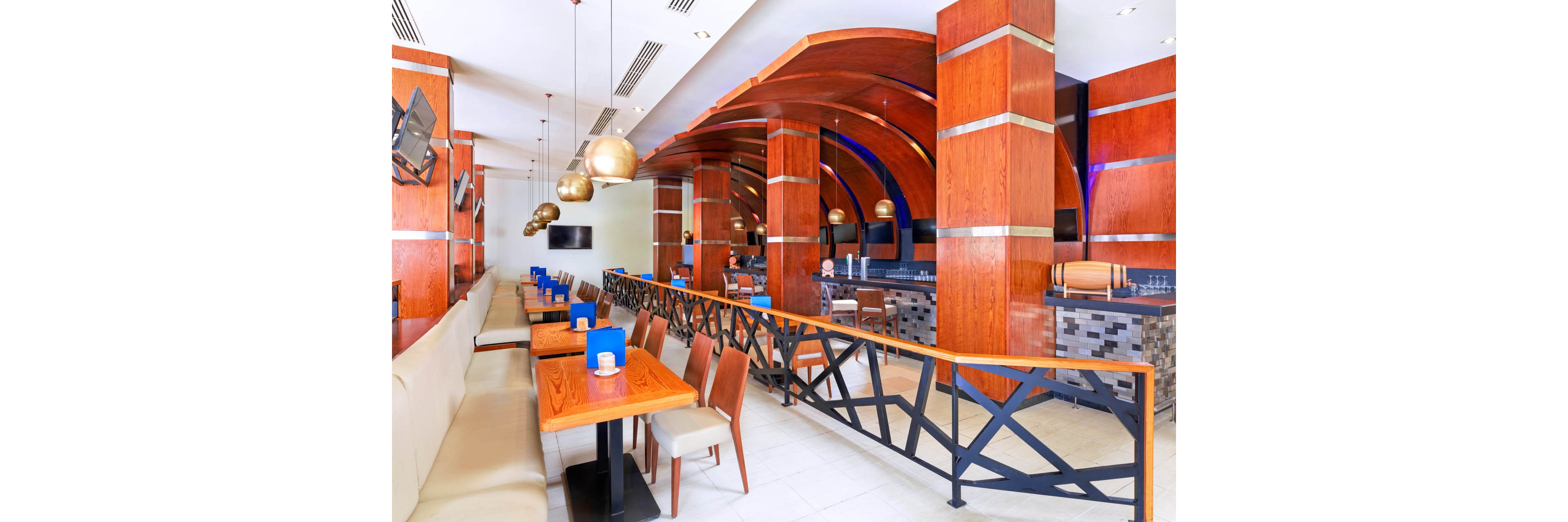 Pickalbatros Royal Moderna Resort