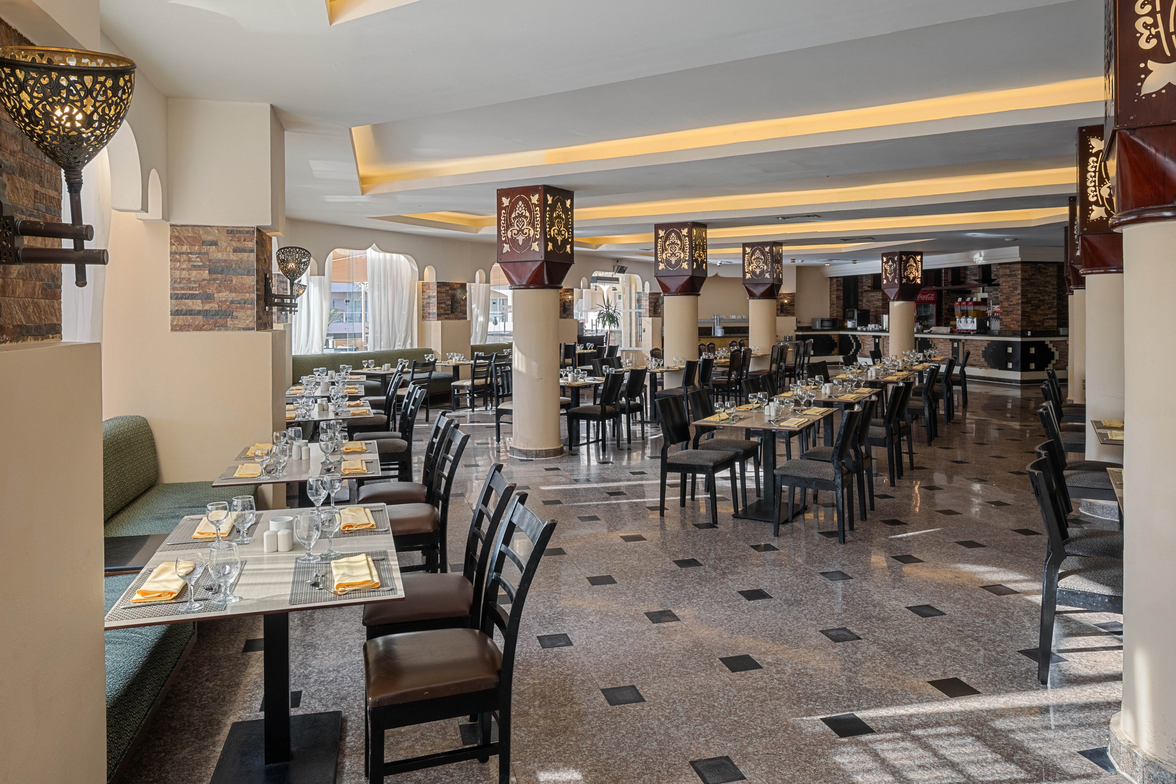 Pickalbatros Royal Moderna Resort