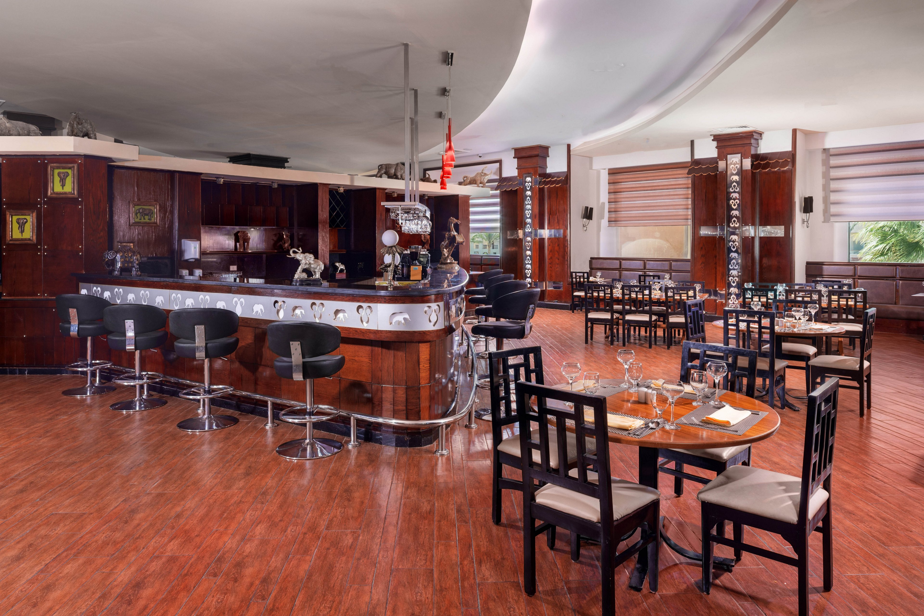 Pickalbatros Royal Moderna Resort