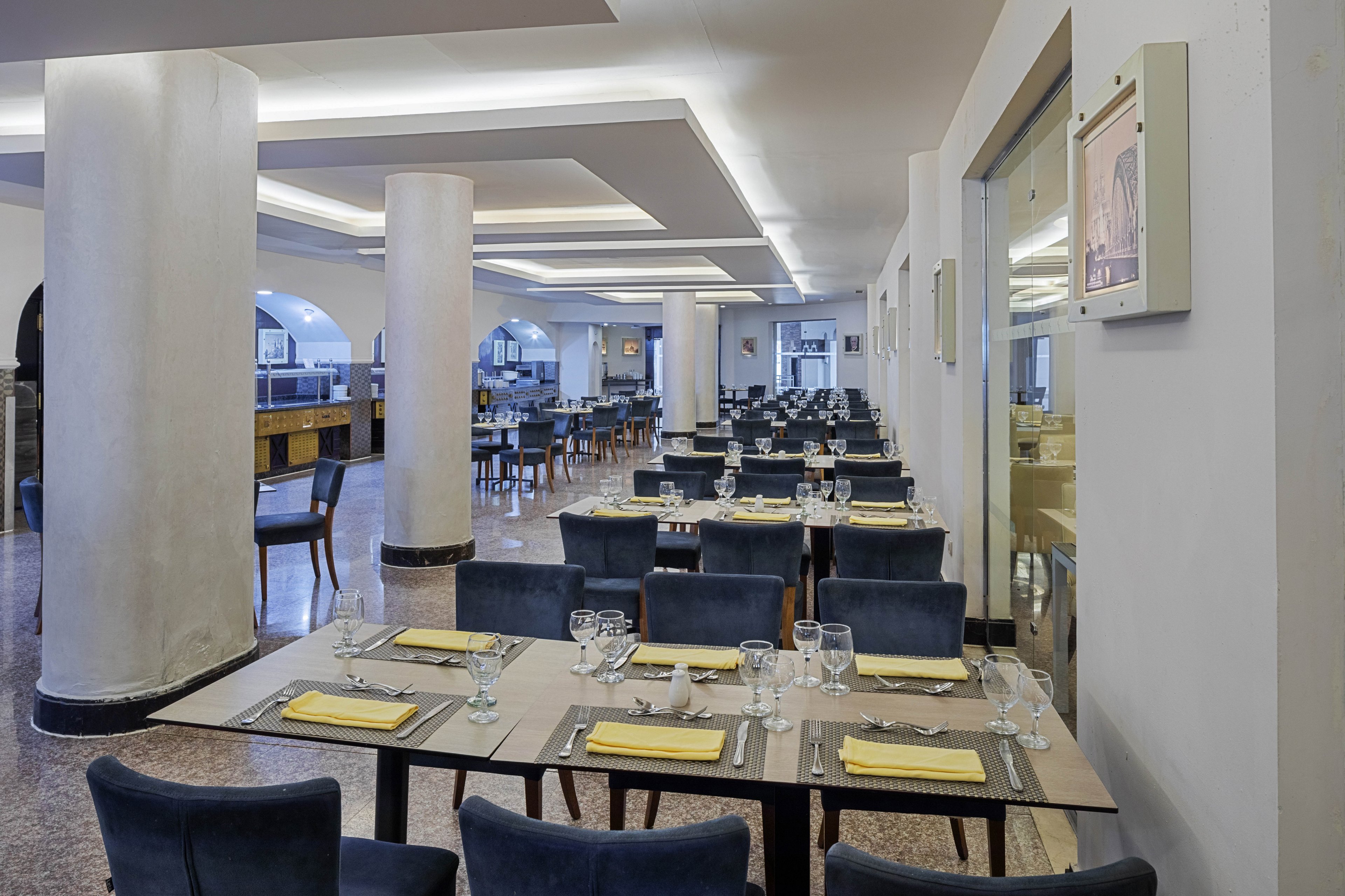 Pickalbatros Royal Moderna Resort