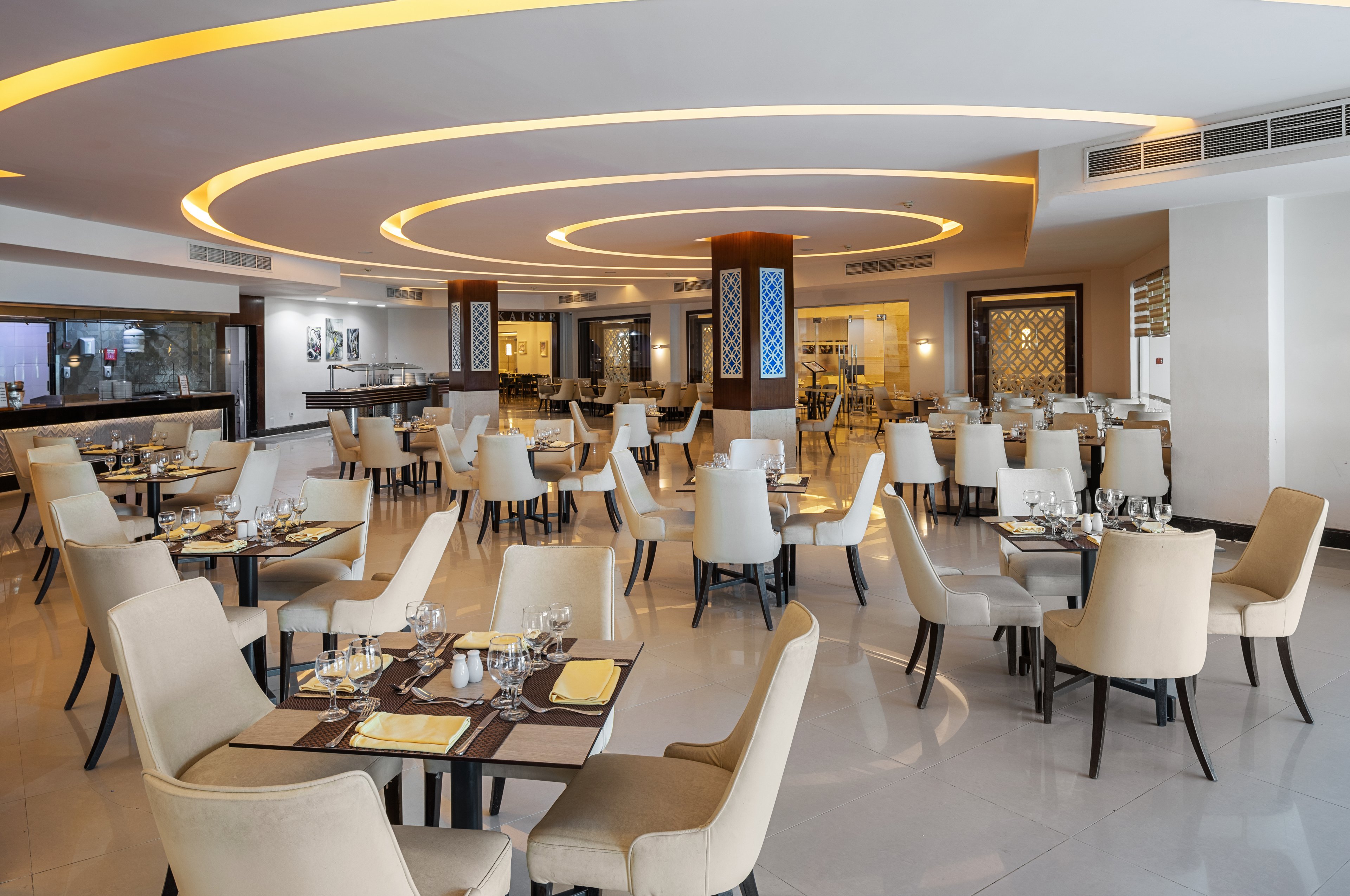 Pickalbatros Royal Moderna Resort