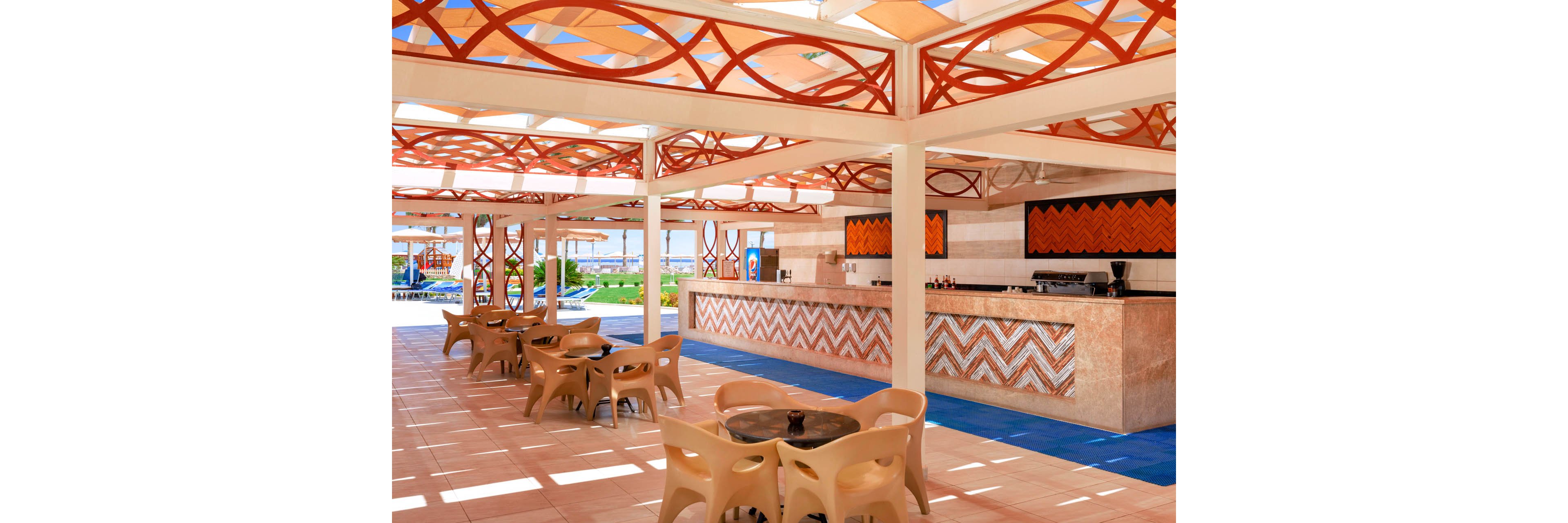 Pickalbatros Royal Moderna Resort