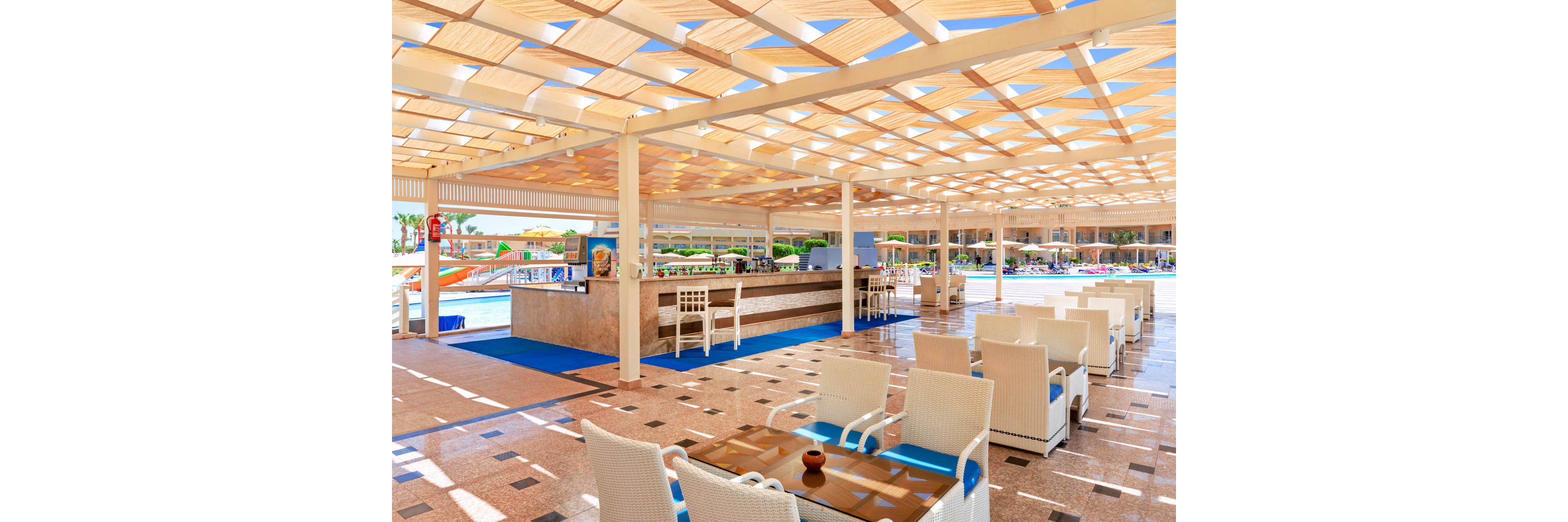 Pickalbatros Royal Moderna Resort