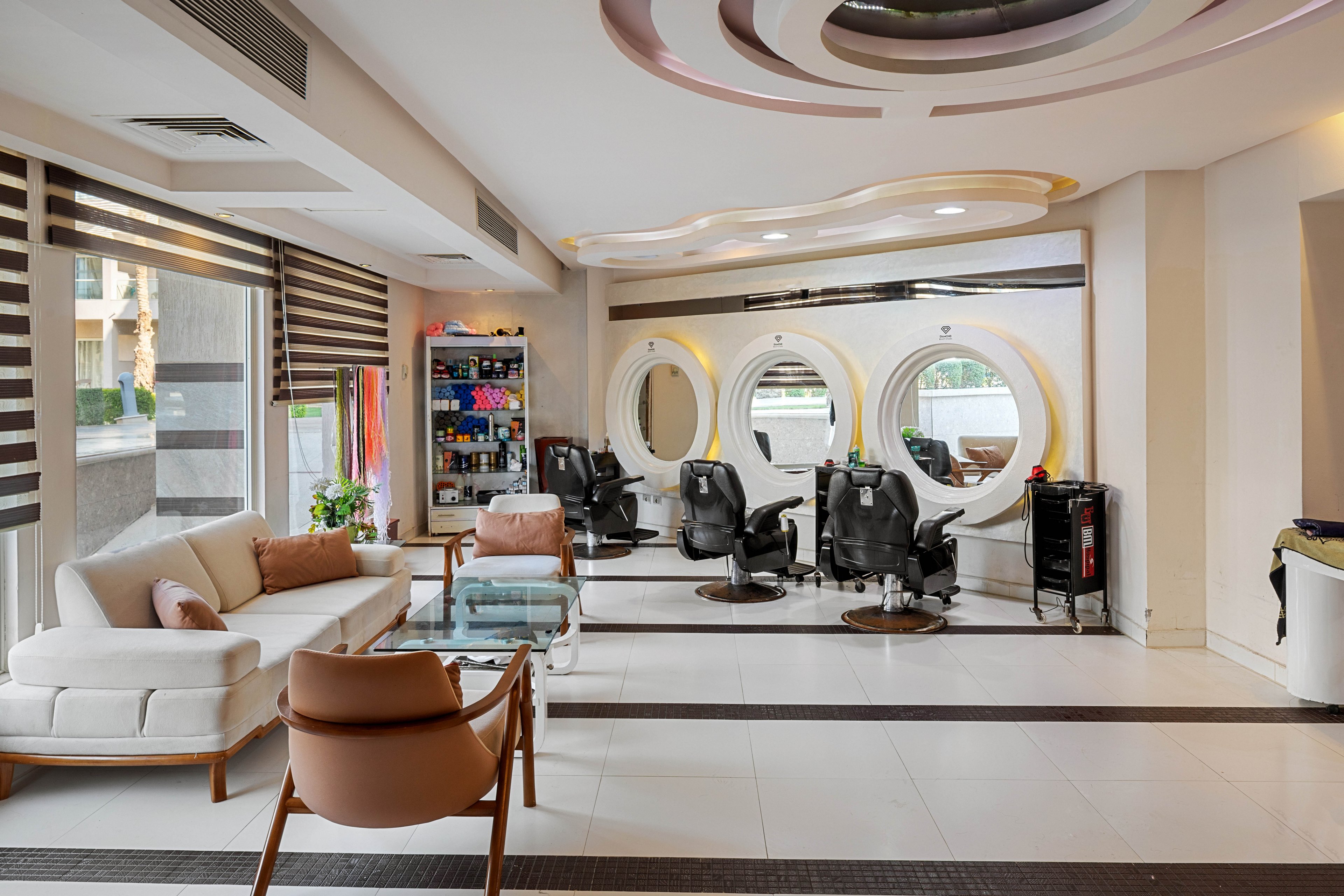 Pickalbatros Royal Moderna Resort