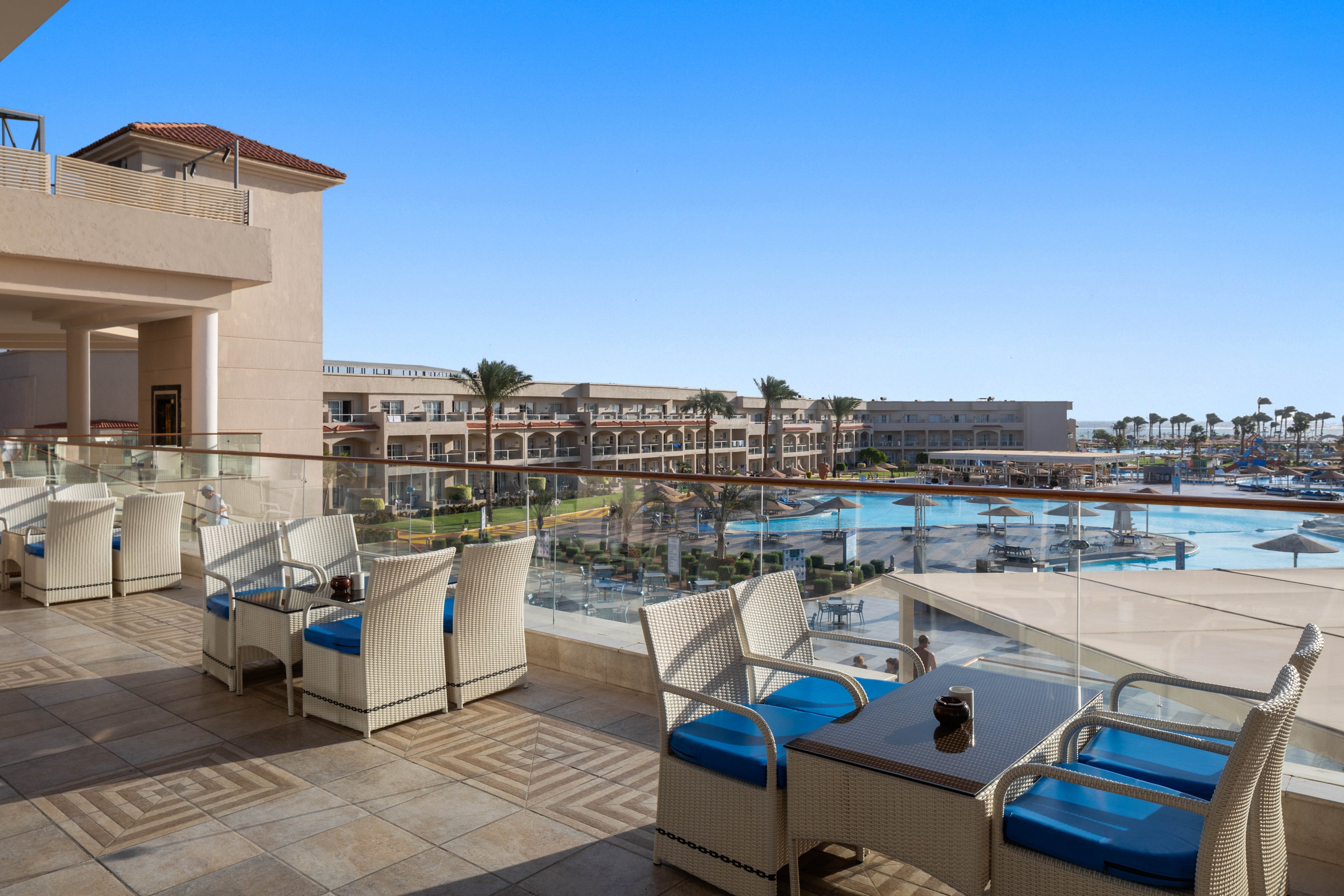 Pickalbatros Royal Moderna Resort