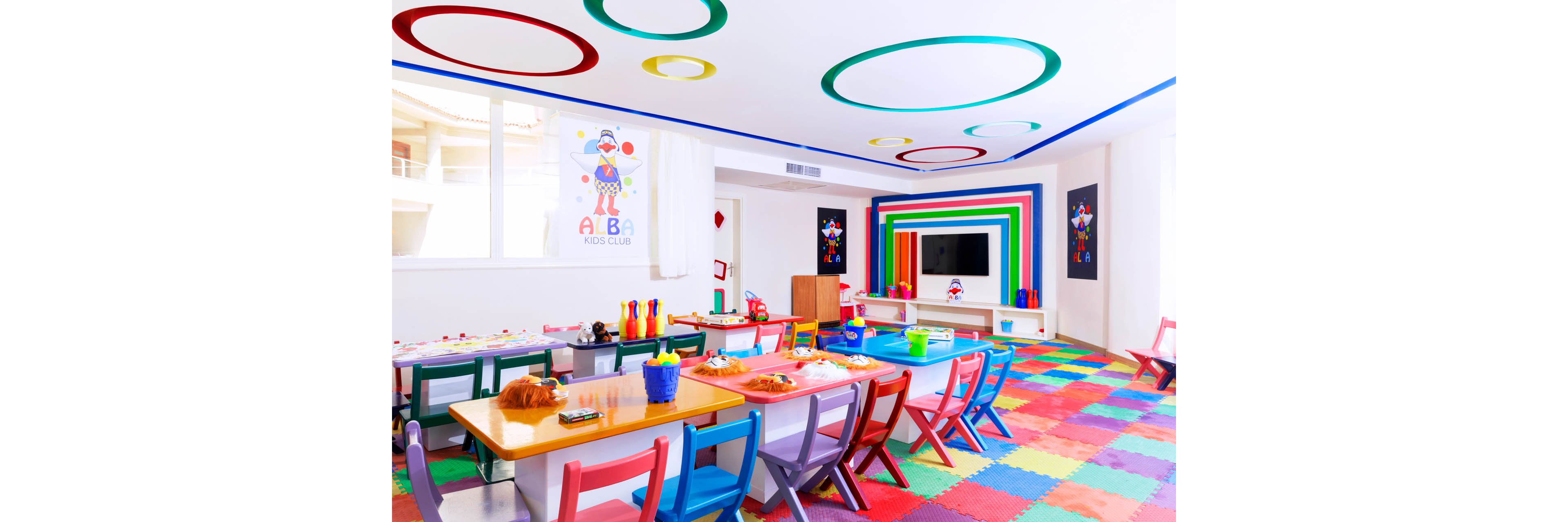 Pickalbatros Royal Moderna Resort