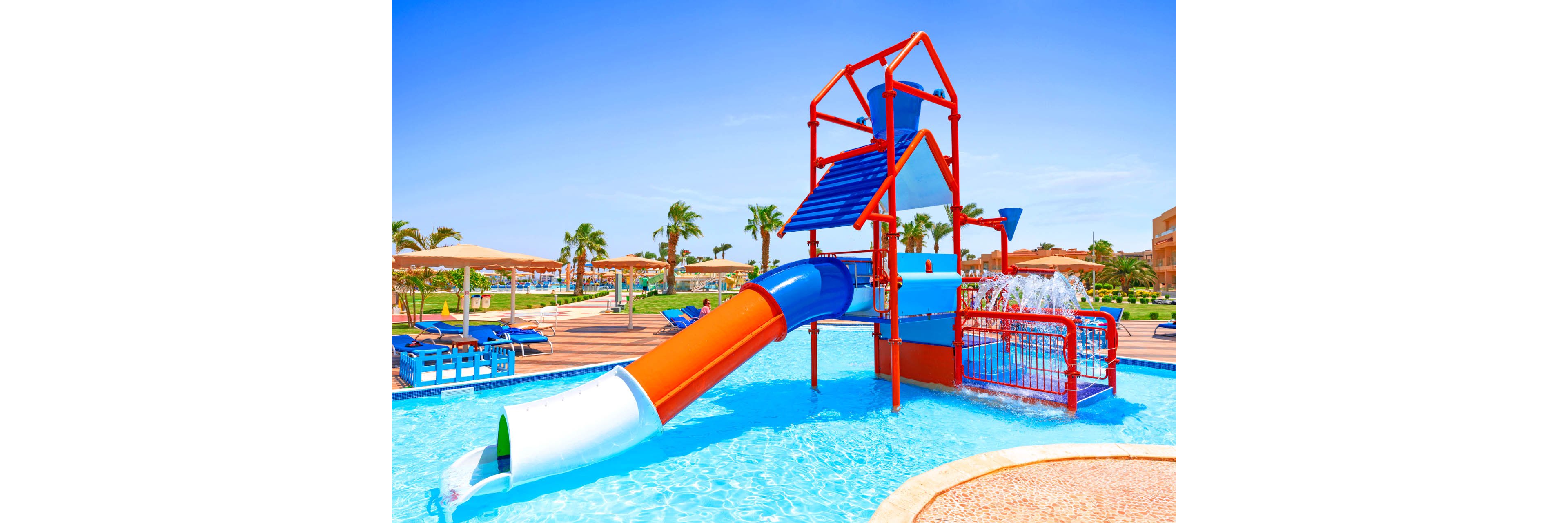 Pickalbatros Royal Moderna Resort