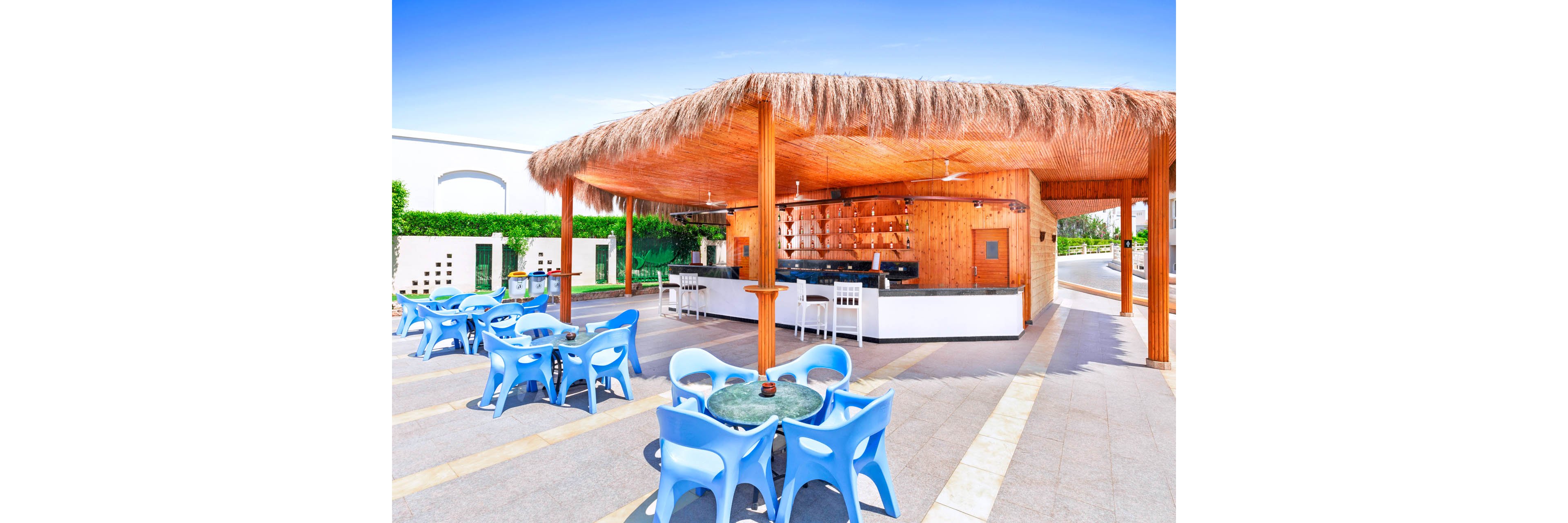 Pickalbatros Royal Moderna Resort