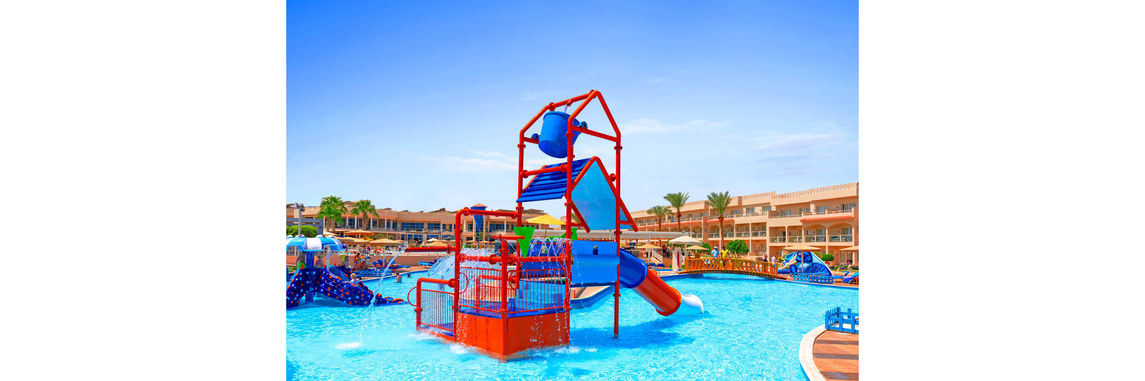 Pickalbatros Royal Moderna Resort