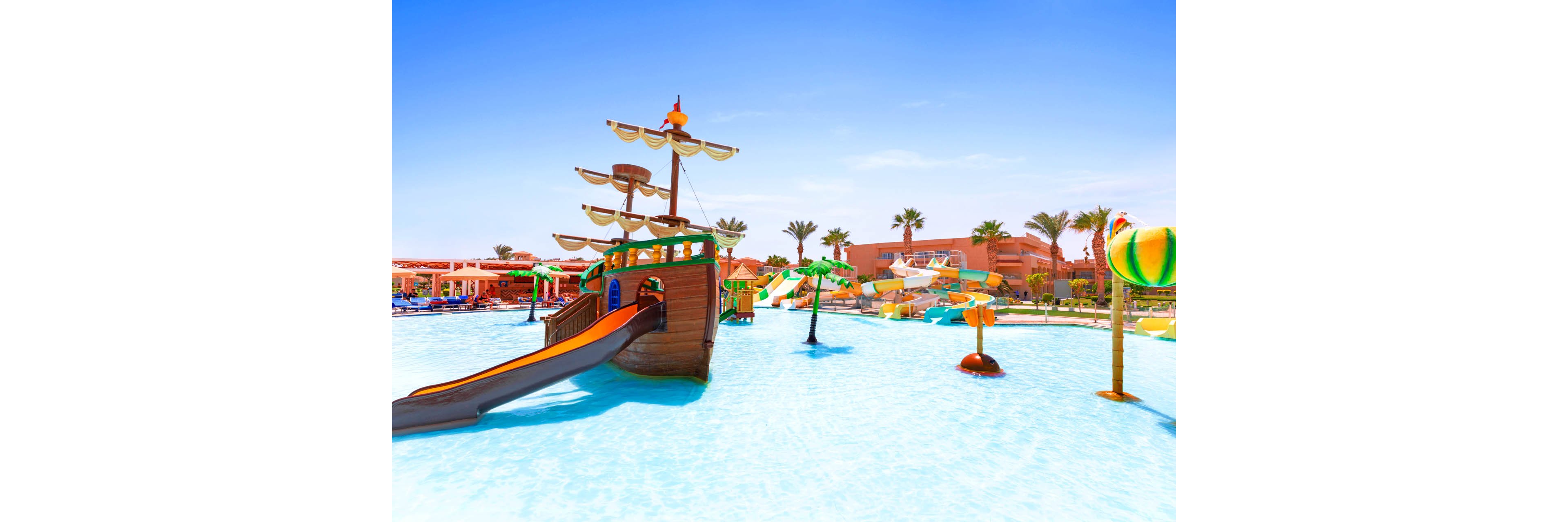 Pickalbatros Royal Moderna Resort